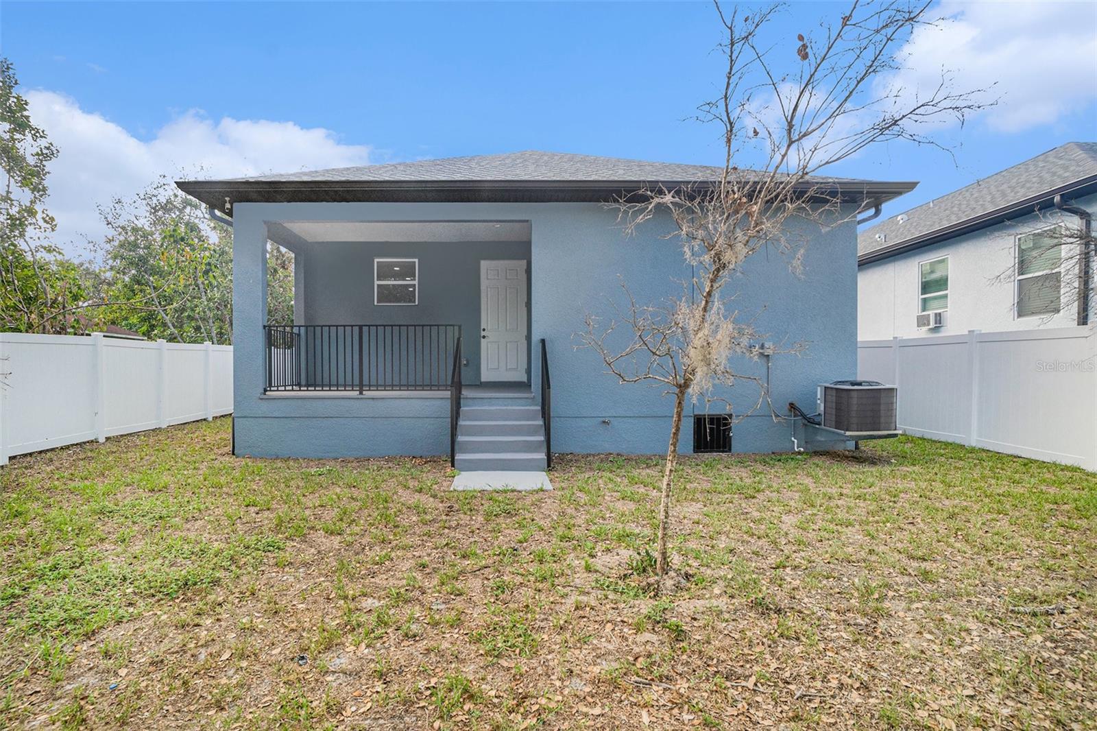 3405 PHILLIPS ST, TAMPA, FL, 33619