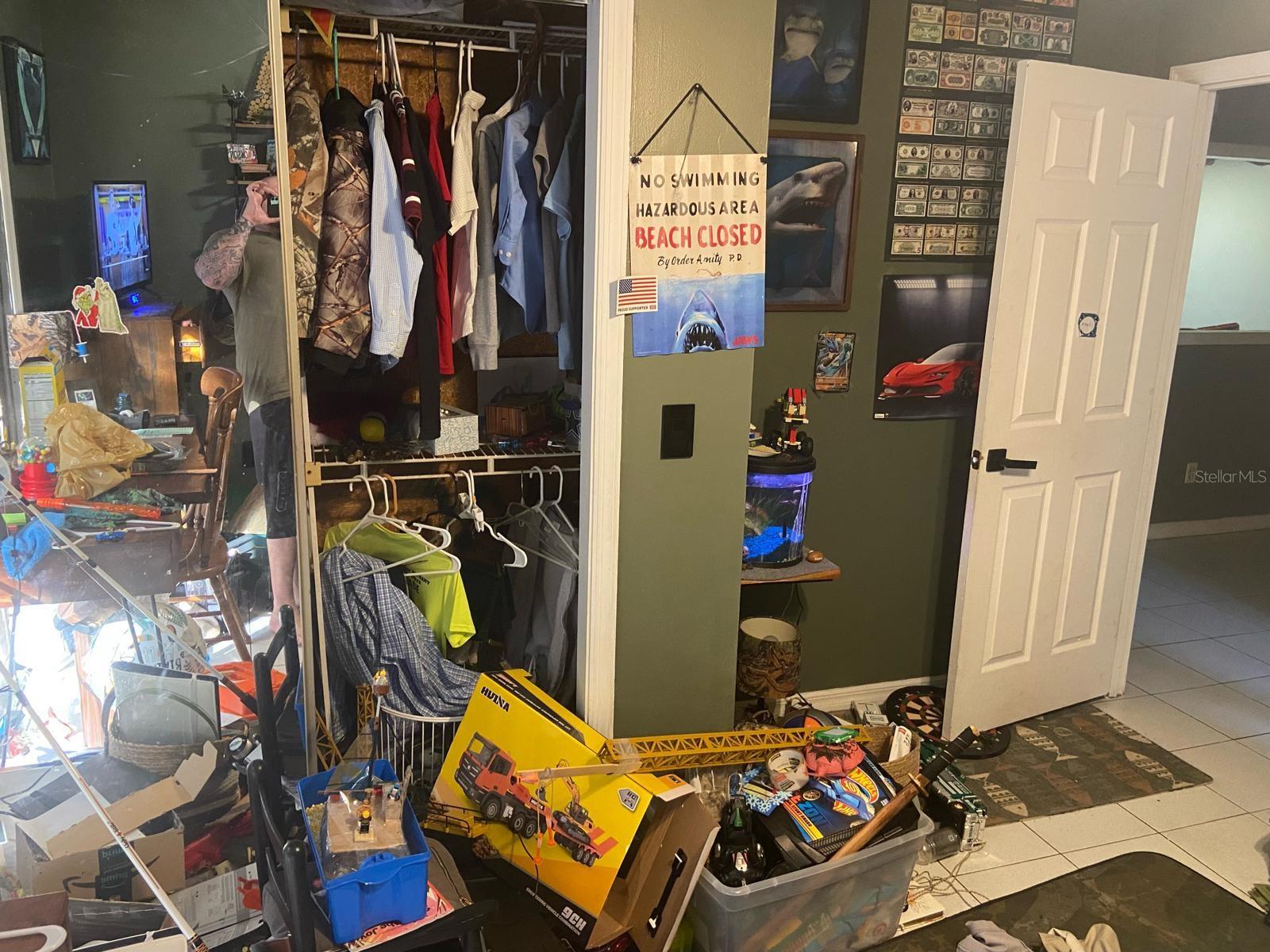 198 SW RAY AVE, PORT SAINT LUCIE, FL, 34983