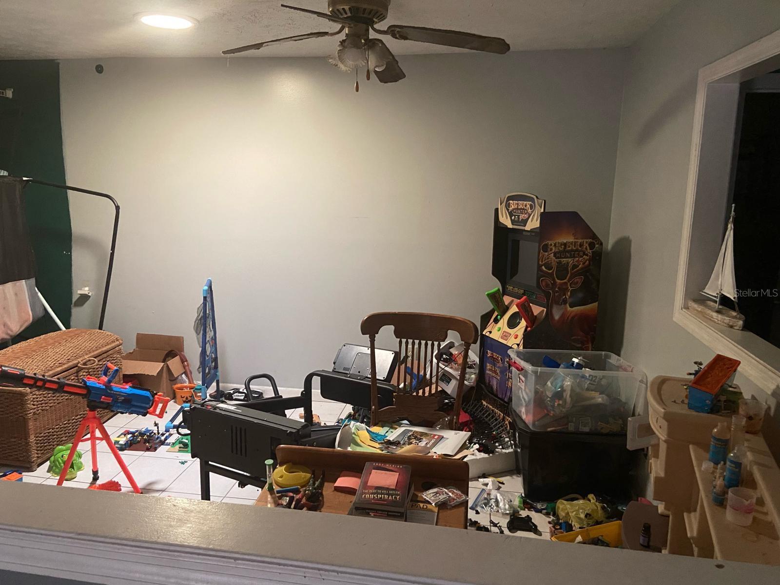 198 SW RAY AVE, PORT SAINT LUCIE, FL, 34983