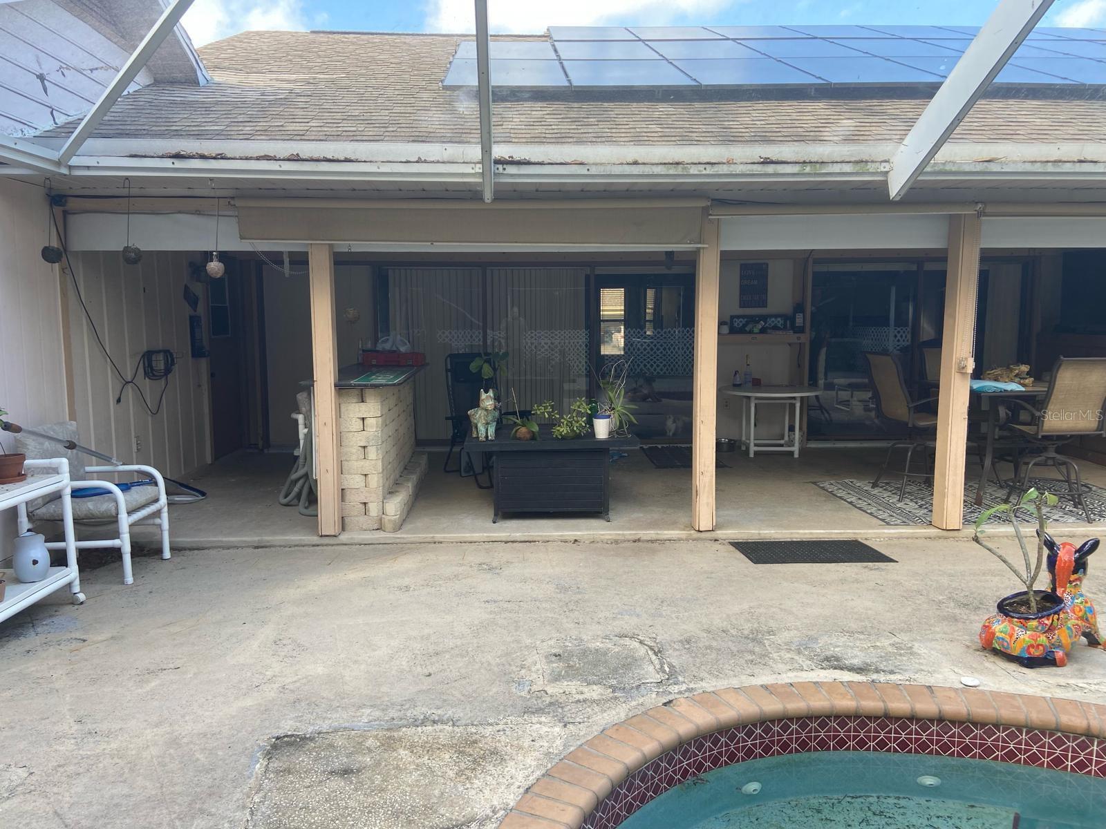 198 SW RAY AVE, PORT SAINT LUCIE, FL, 34983