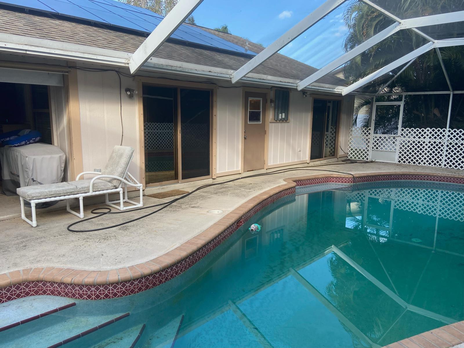 198 SW RAY AVE, PORT SAINT LUCIE, FL, 34983