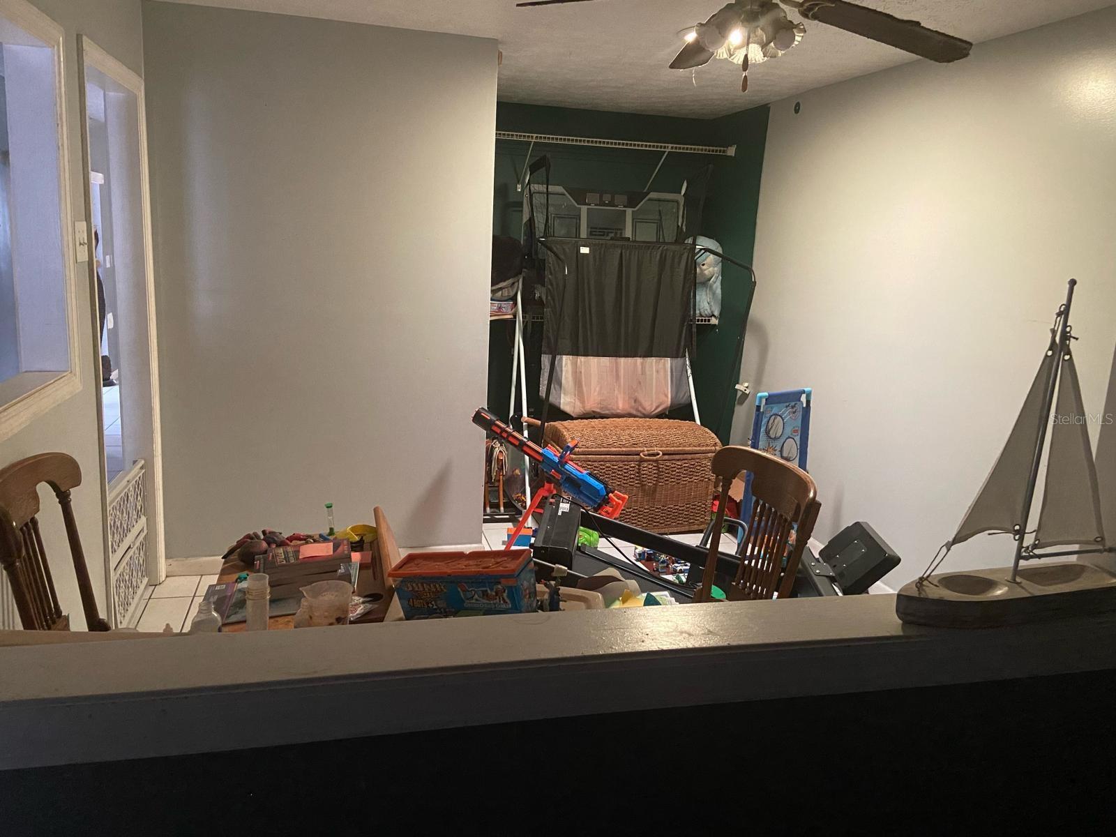 198 SW RAY AVE, PORT SAINT LUCIE, FL, 34983