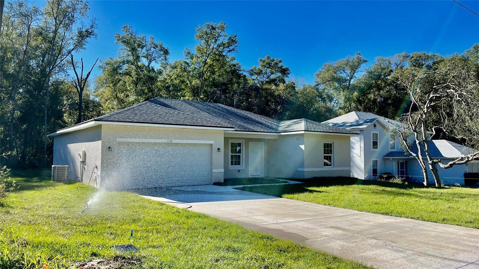 7738 N CREEK WAY, CITRUS SPRINGS, FL, 34434