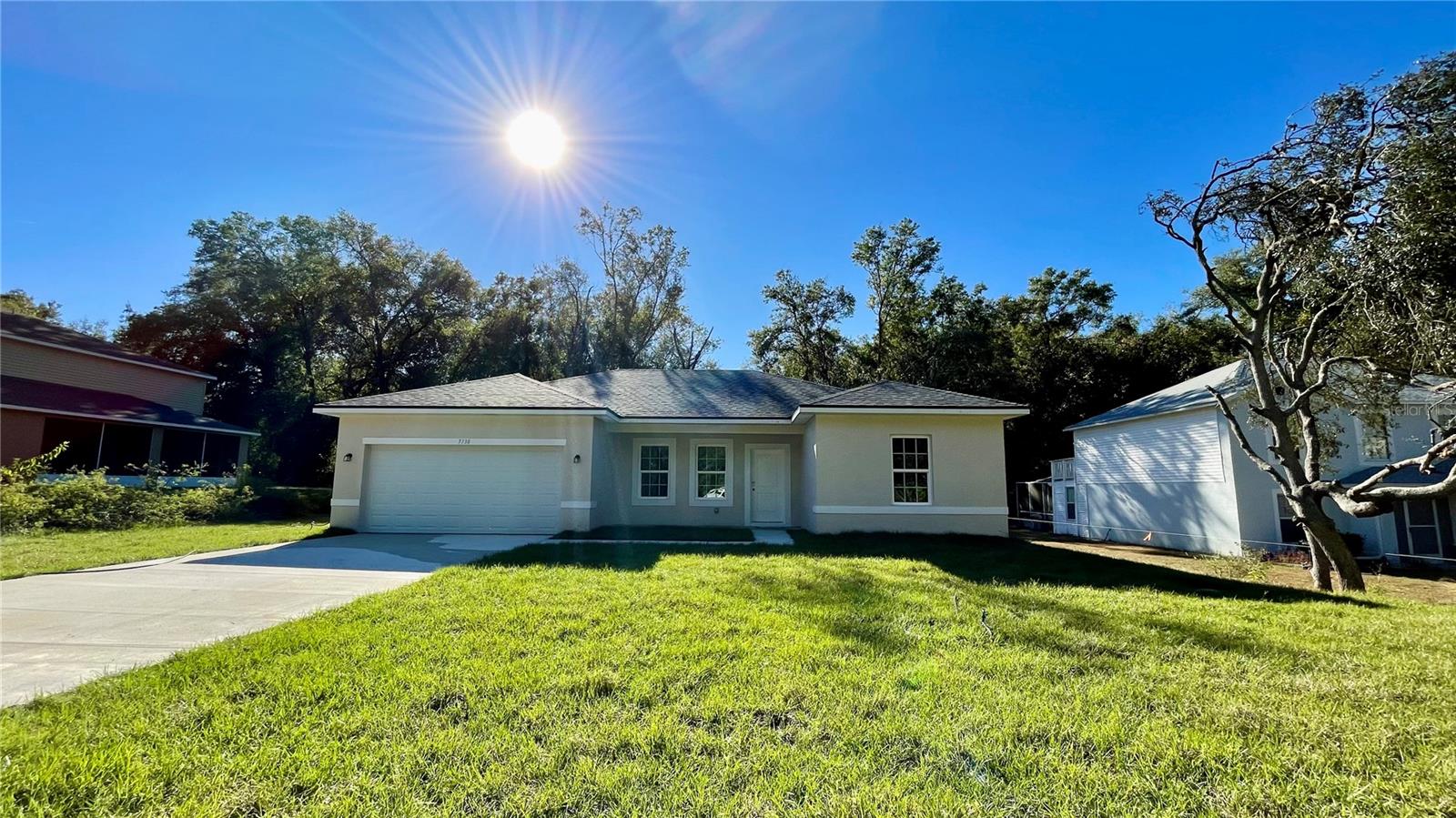 7738 N CREEK WAY, CITRUS SPRINGS, FL, 34434