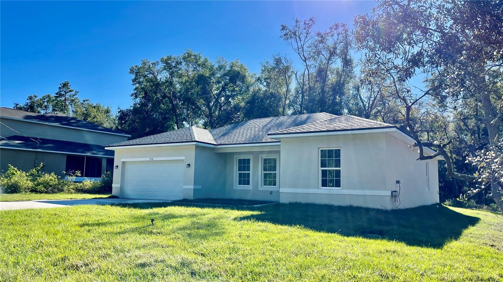 7738 N CREEK WAY, CITRUS SPRINGS, FL, 34434