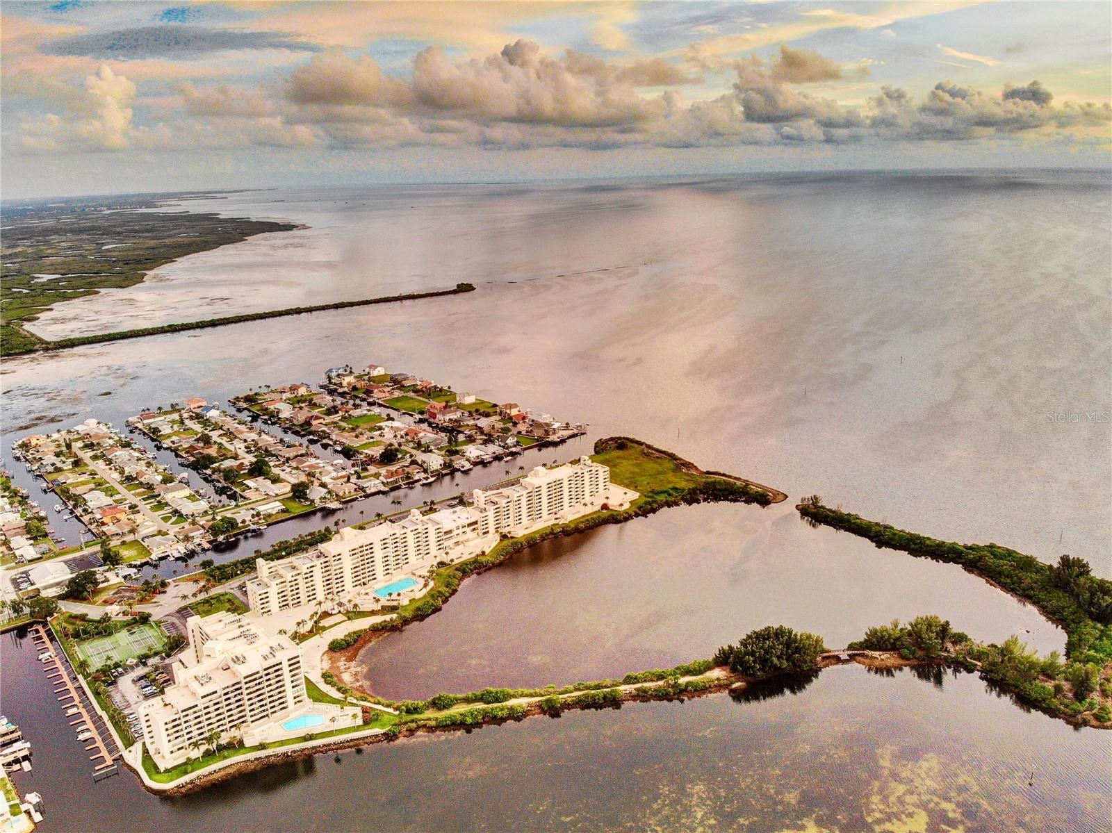 5915 SEA RANCH DR #604, HUDSON, FL, 34667