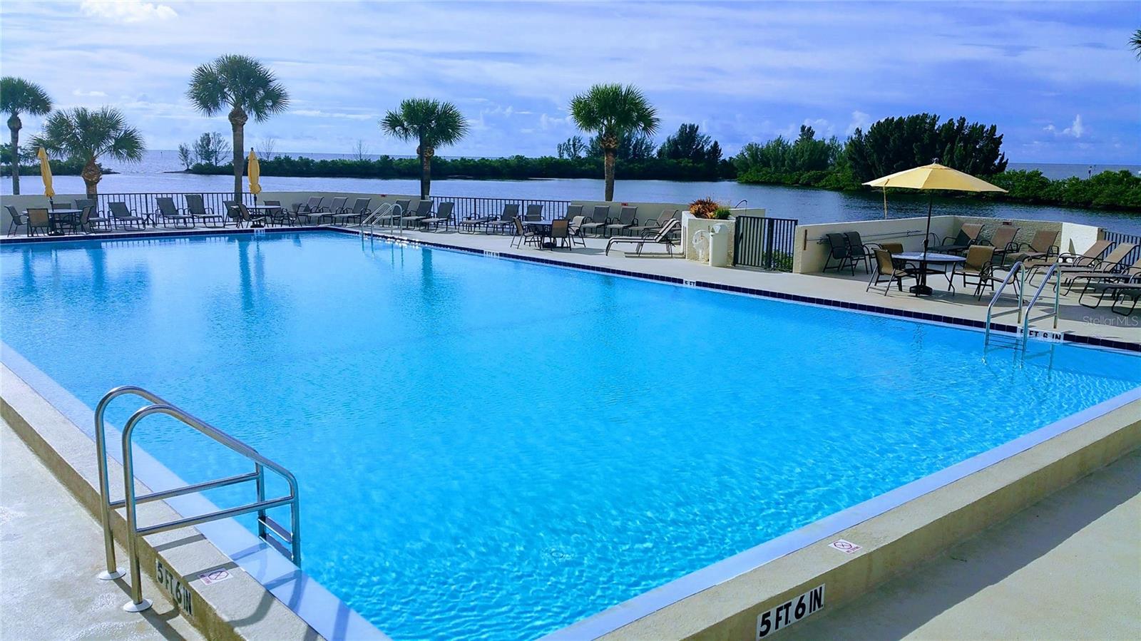 5915 SEA RANCH DR #604, HUDSON, FL, 34667