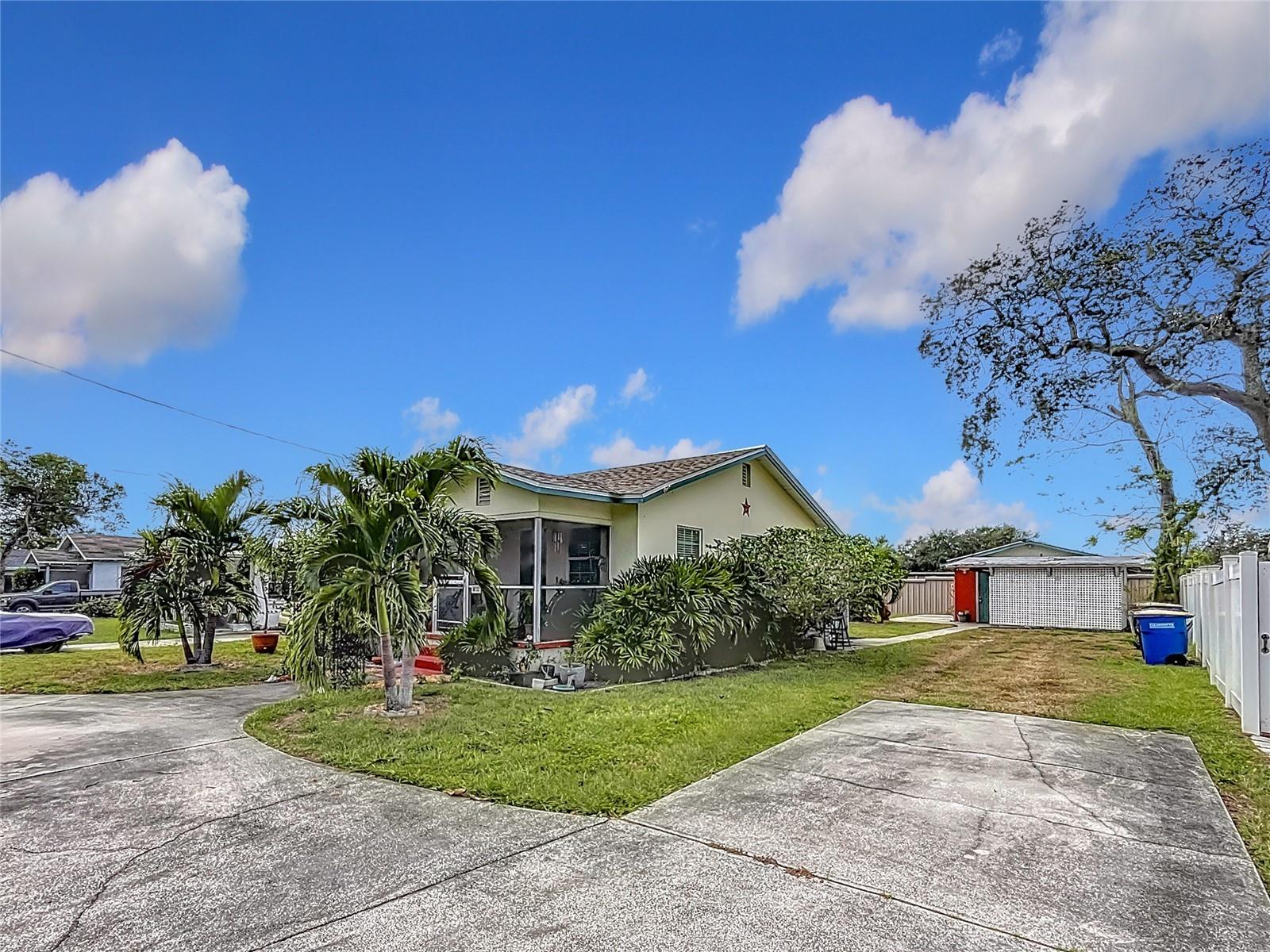 1514 SADLON AVE, CLEARWATER, FL, 33756