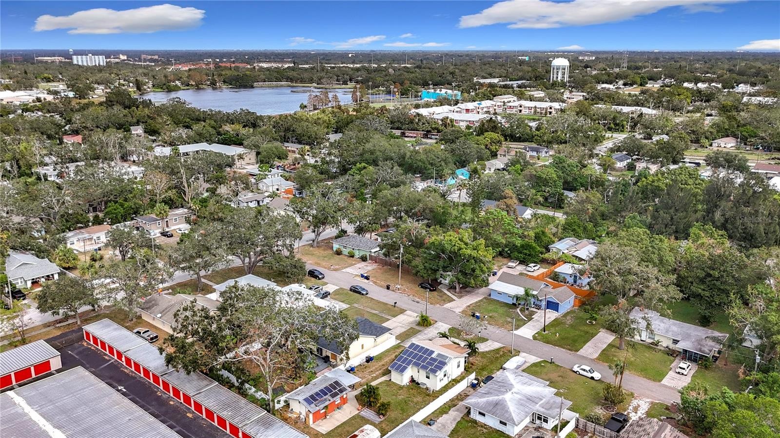 1514 SADLON AVE, CLEARWATER, FL, 33756