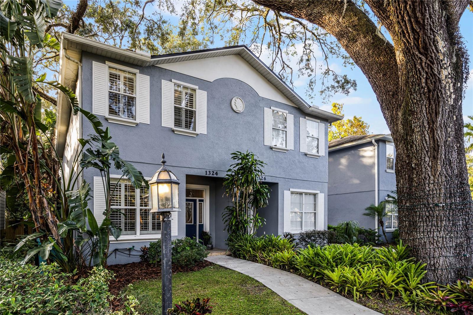 1324 SPOKANE AVE, ORLANDO, FL, 32803