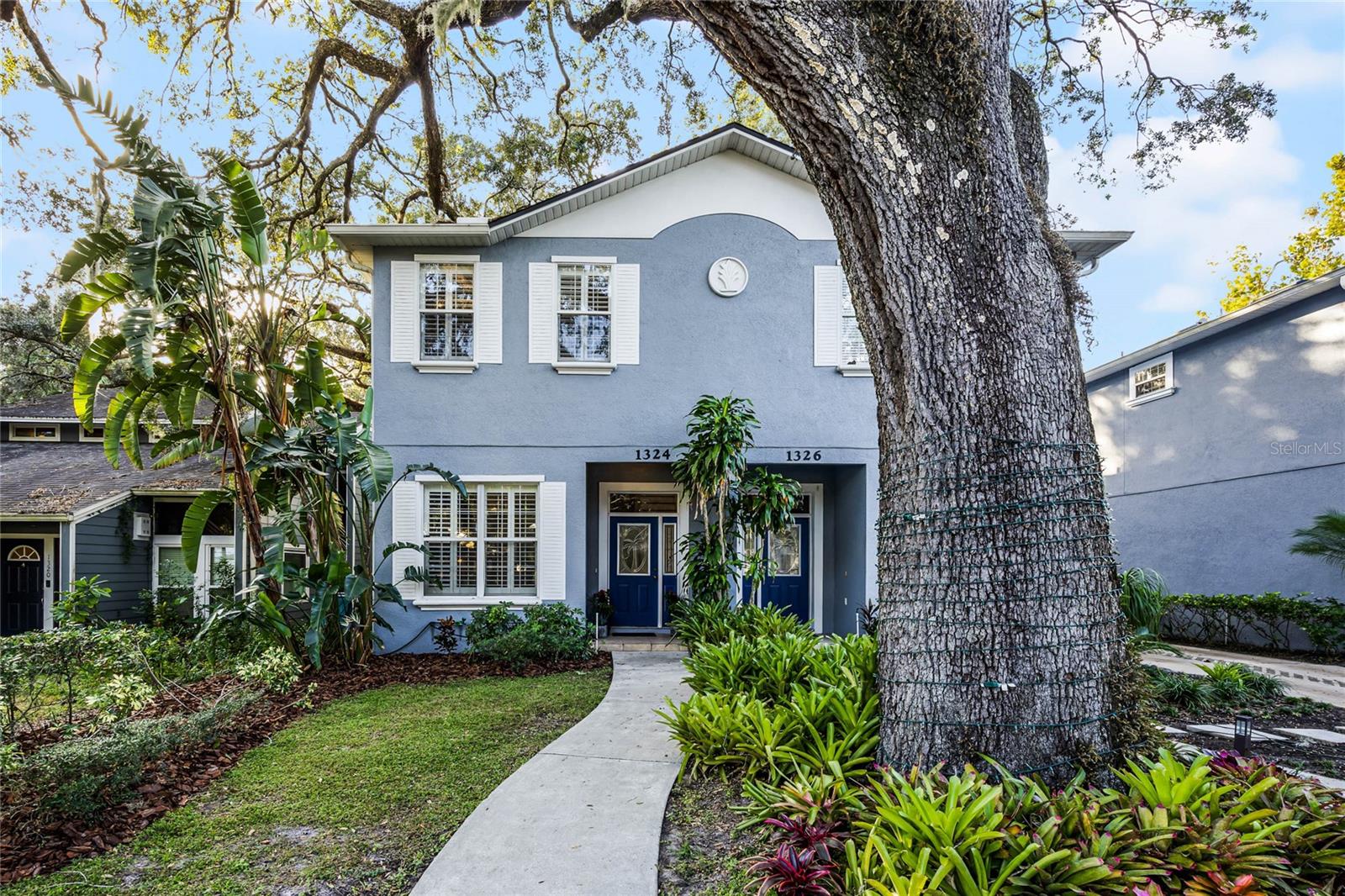 1324 SPOKANE AVE, ORLANDO, FL, 32803