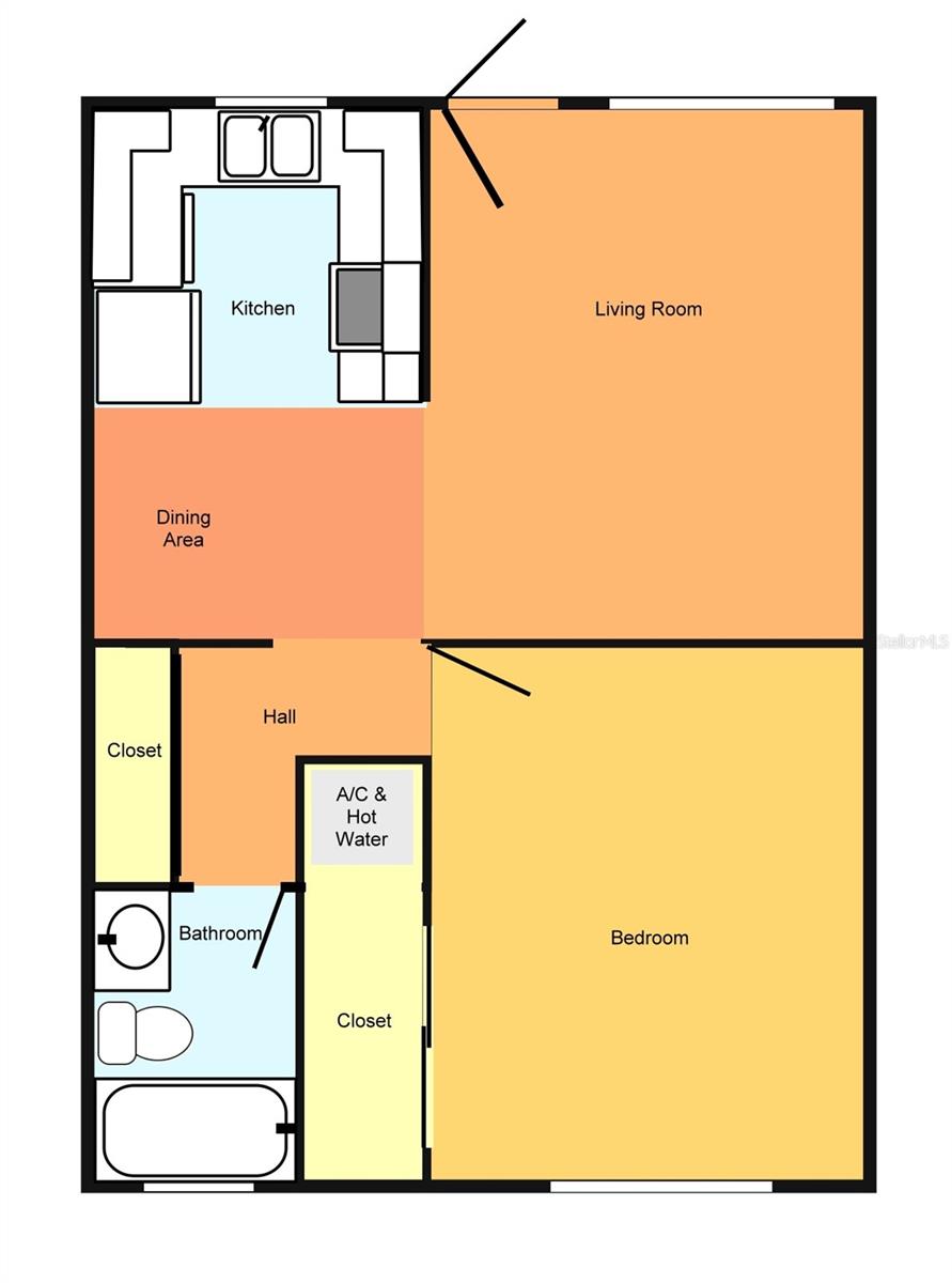 210 PARK BLVD N #129, VENICE, FL, 34285