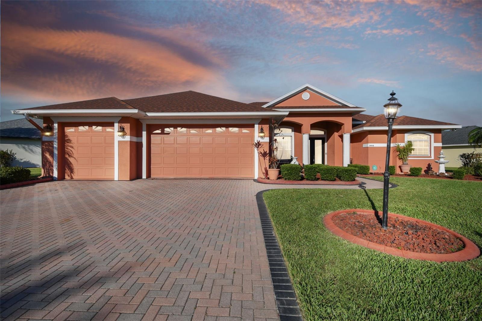 5444 90TH AVENUE CIR E, PARRISH, FL, 34219