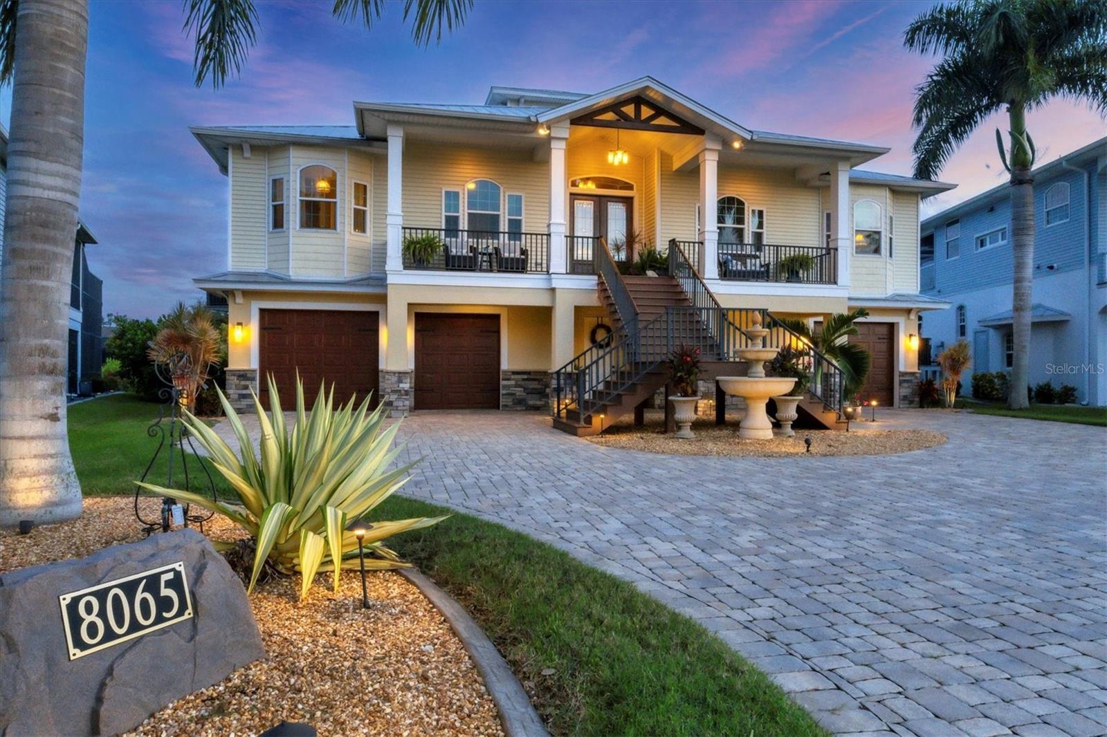 8065 WEYERS CT, ENGLEWOOD, FL, 34224