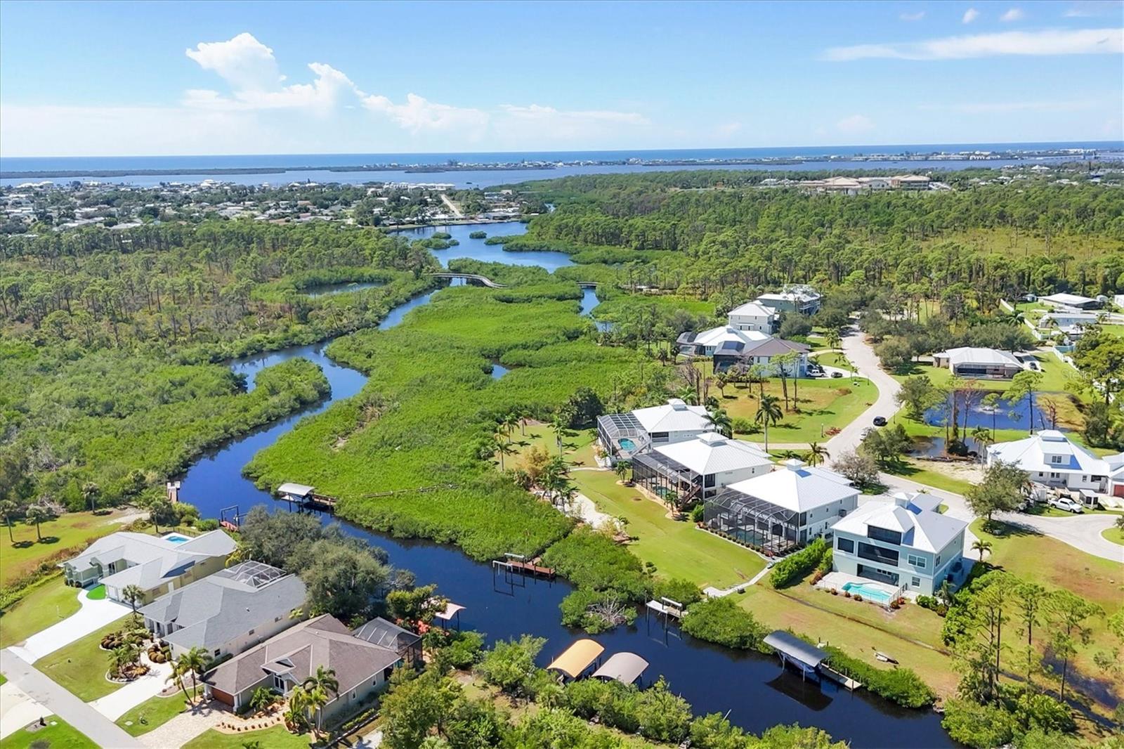 8065 WEYERS CT, ENGLEWOOD, FL, 34224