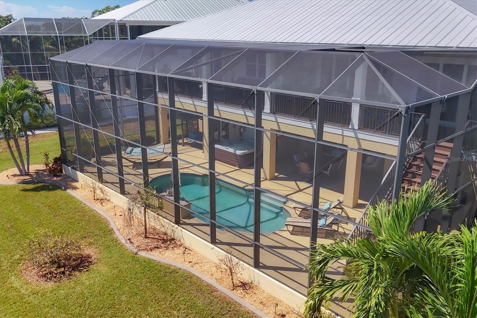 8065 WEYERS CT, ENGLEWOOD, FL, 34224