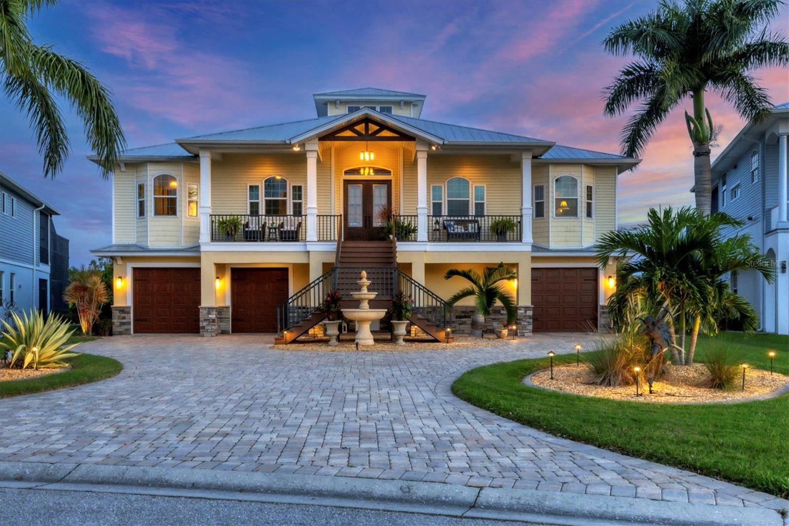 8065 WEYERS CT, ENGLEWOOD, FL, 34224