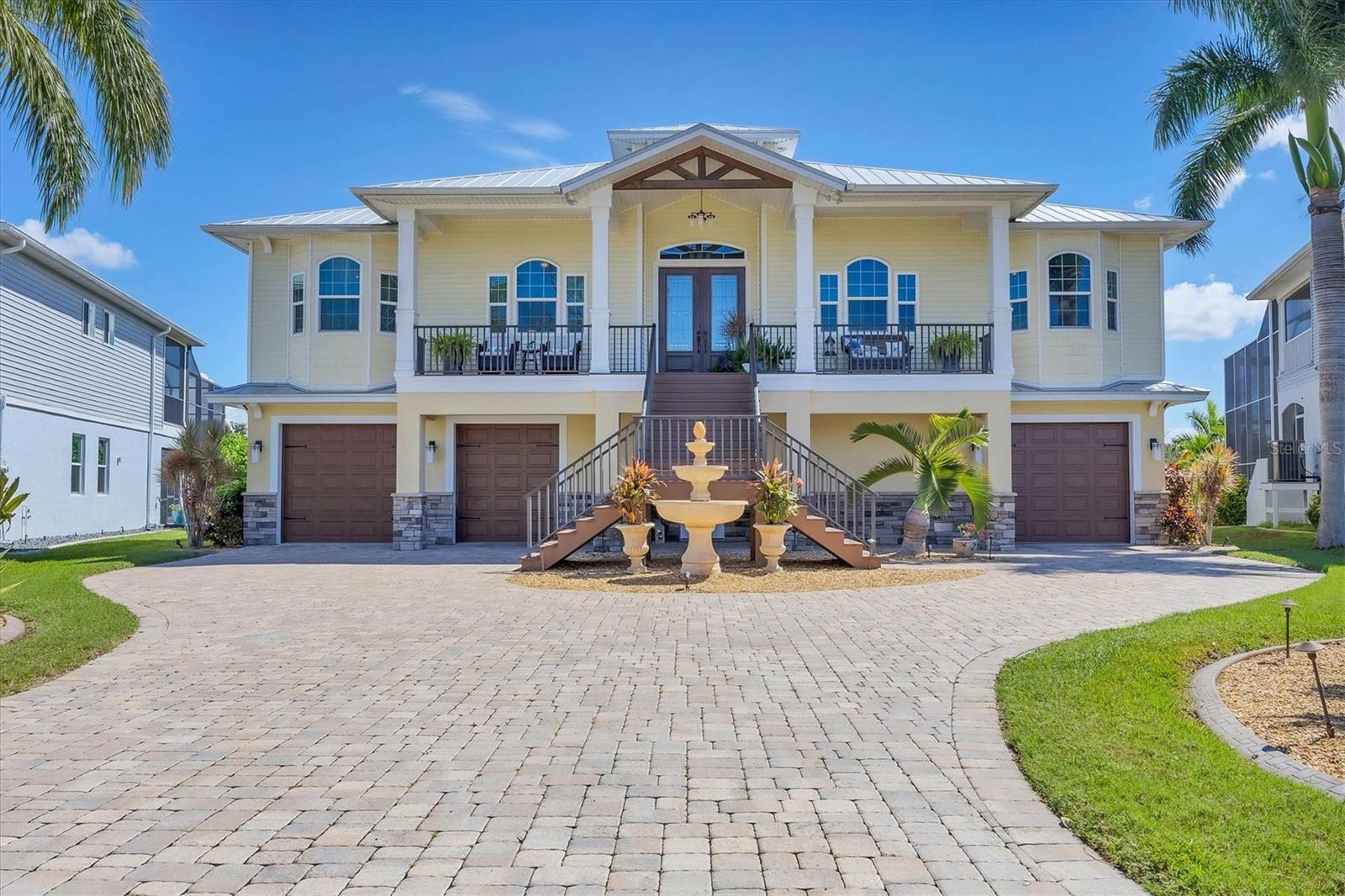 8065 WEYERS CT, ENGLEWOOD, FL, 34224
