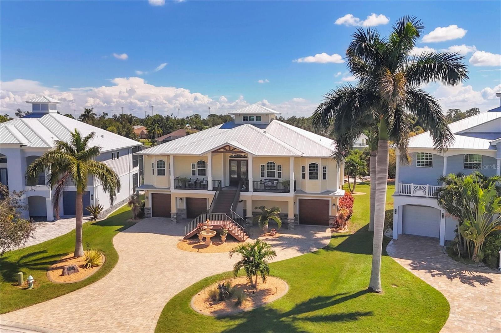 8065 WEYERS CT, ENGLEWOOD, FL, 34224
