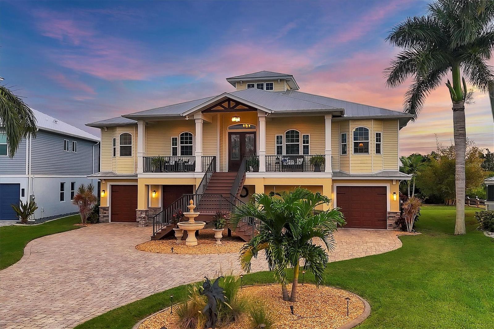 8065 WEYERS CT, ENGLEWOOD, FL, 34224