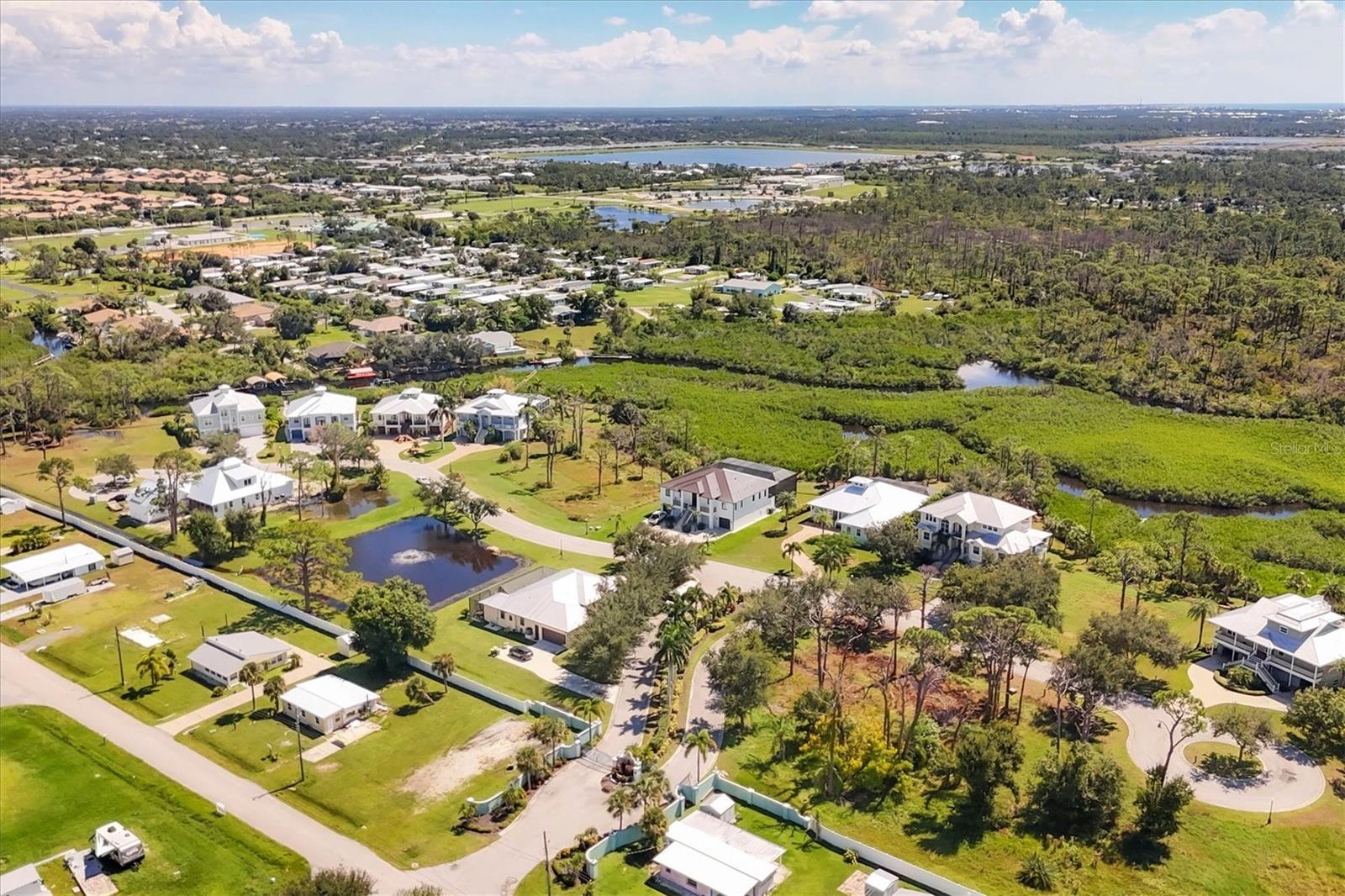 8065 WEYERS CT, ENGLEWOOD, FL, 34224