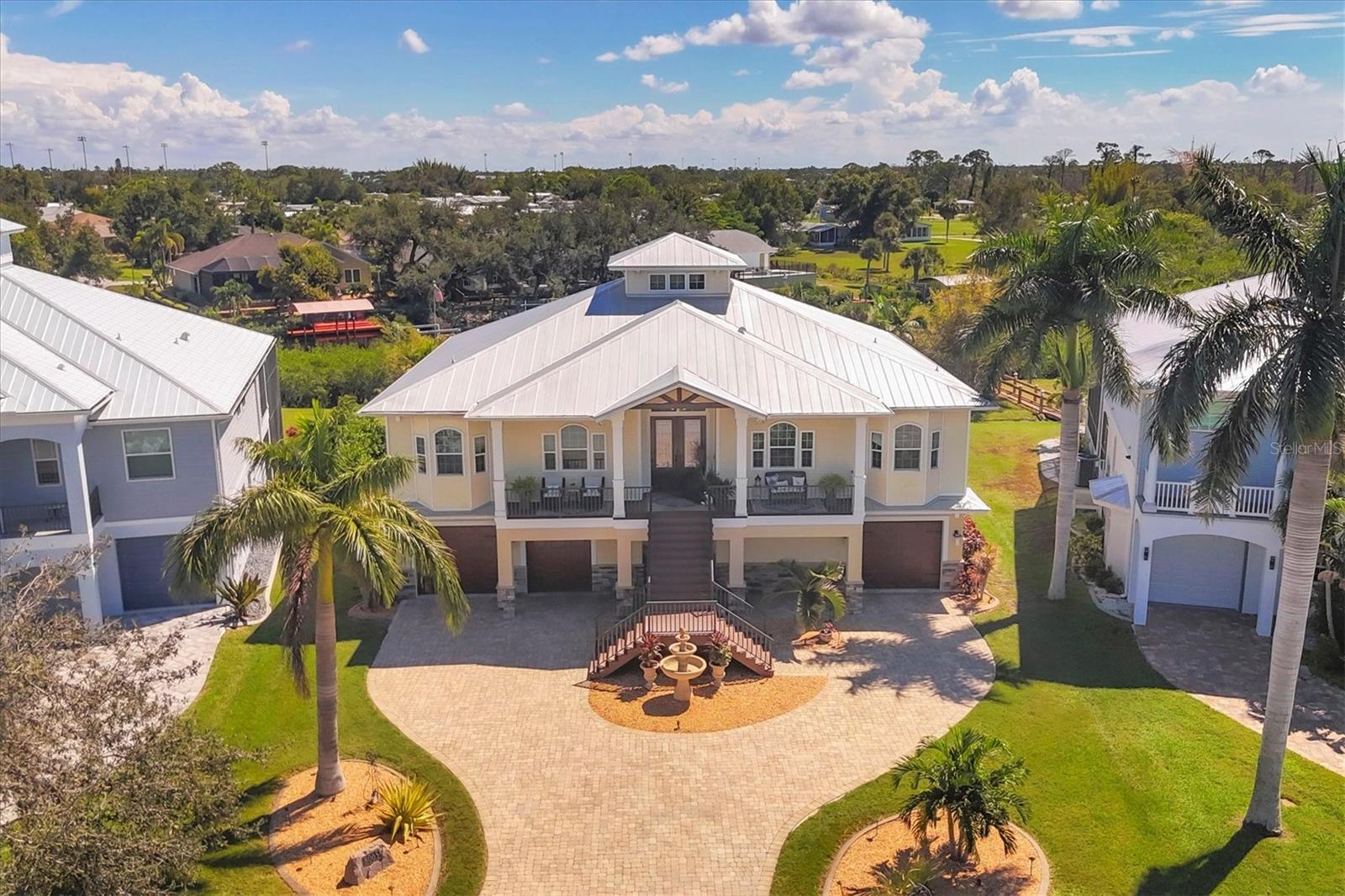 8065 WEYERS CT, ENGLEWOOD, FL, 34224