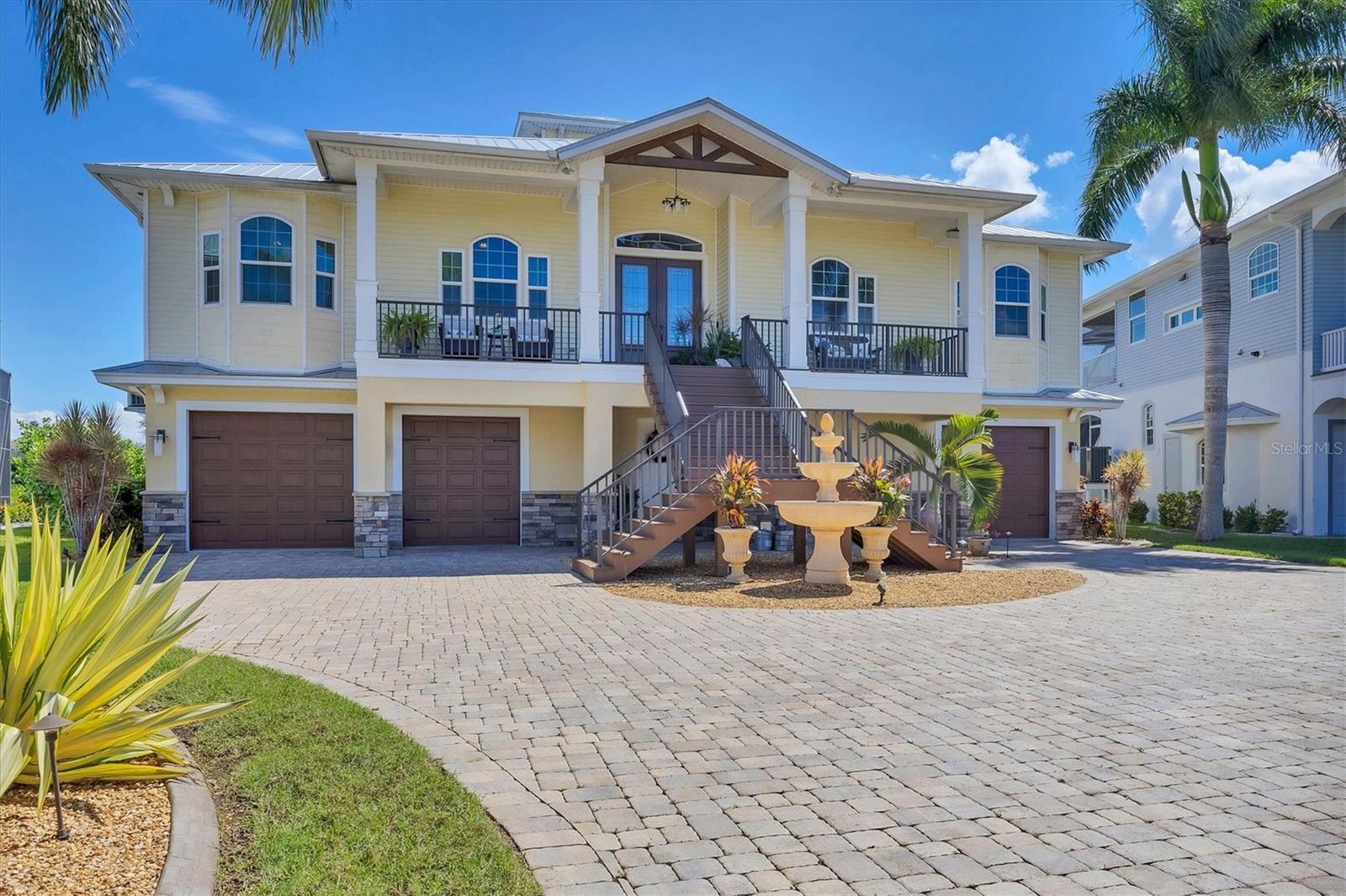 8065 WEYERS CT, ENGLEWOOD, FL, 34224