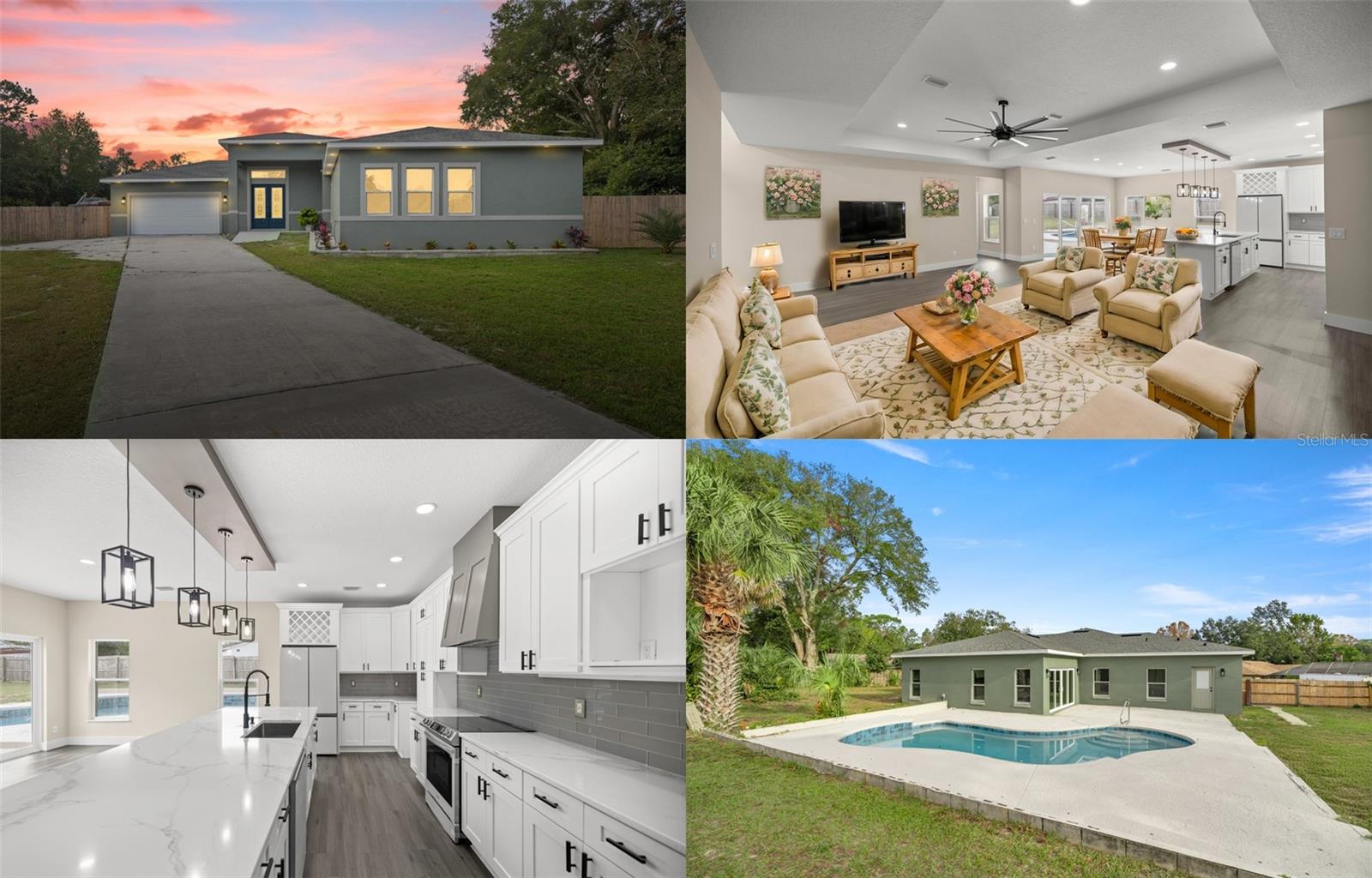 10250 SW 82ND CT, OCALA, FL, 34481