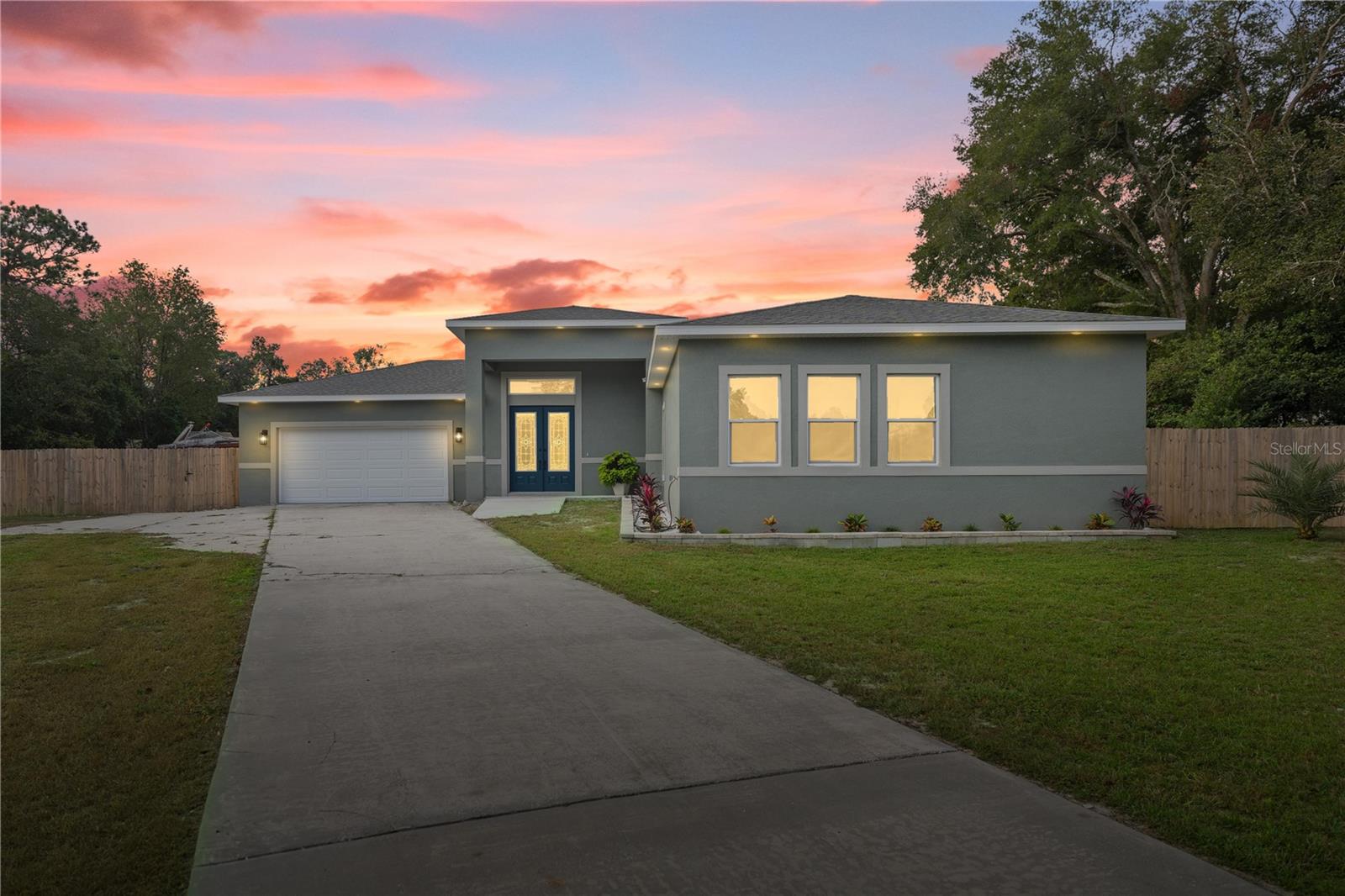 10250 SW 82ND CT, OCALA, FL, 34481