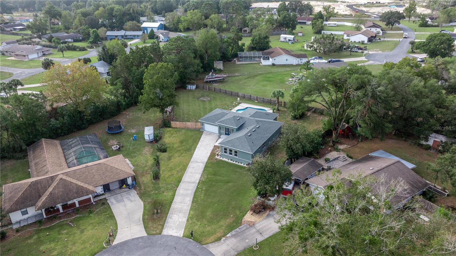 10250 SW 82ND CT, OCALA, FL, 34481