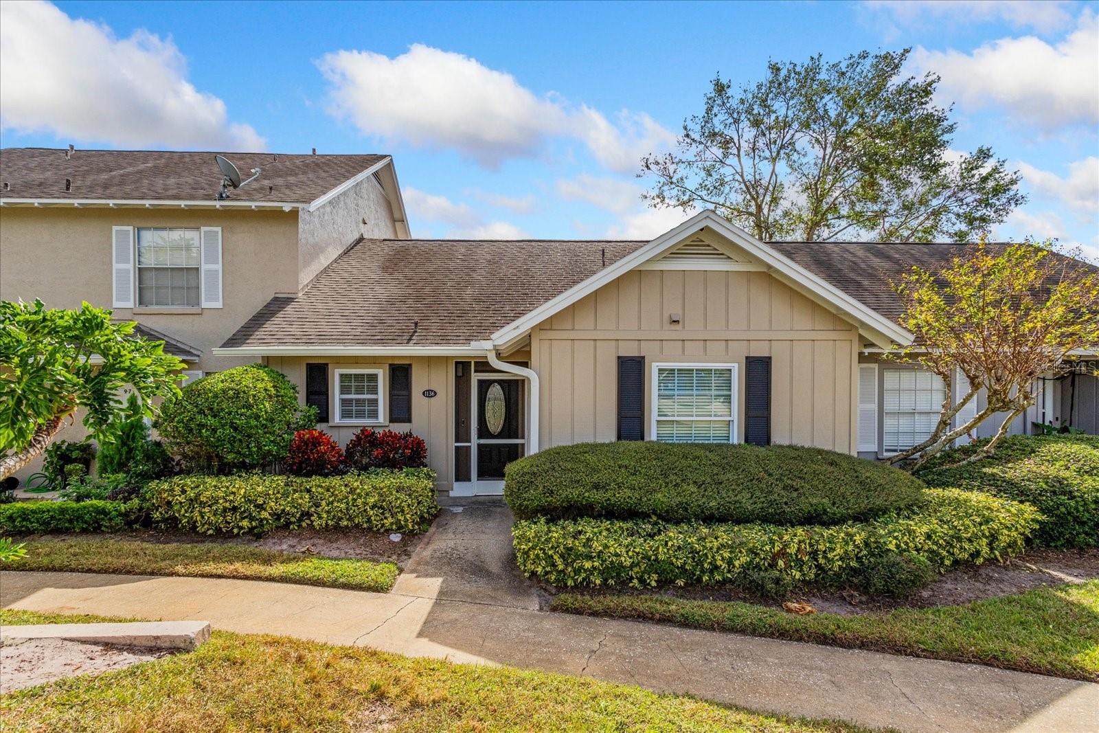 1136 VILLA LN #96, APOPKA, FL, 32712