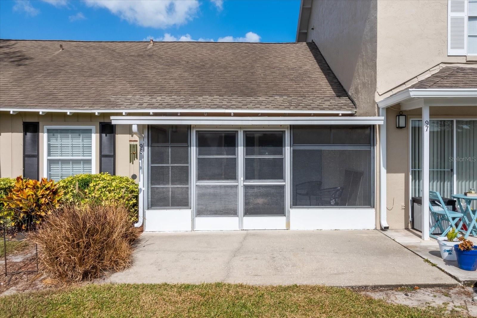 1136 VILLA LN #96, APOPKA, FL, 32712