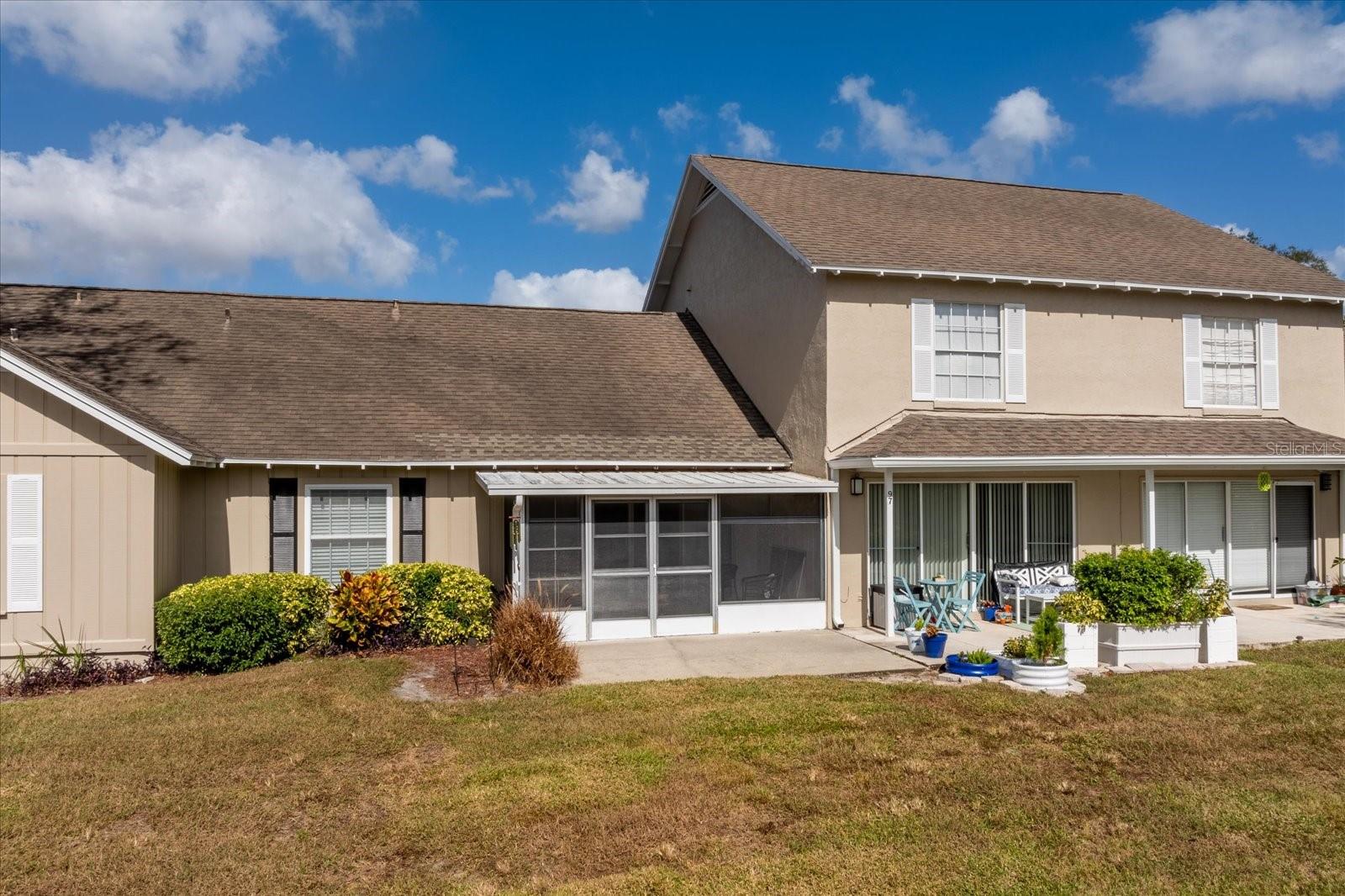 1136 VILLA LN #96, APOPKA, FL, 32712