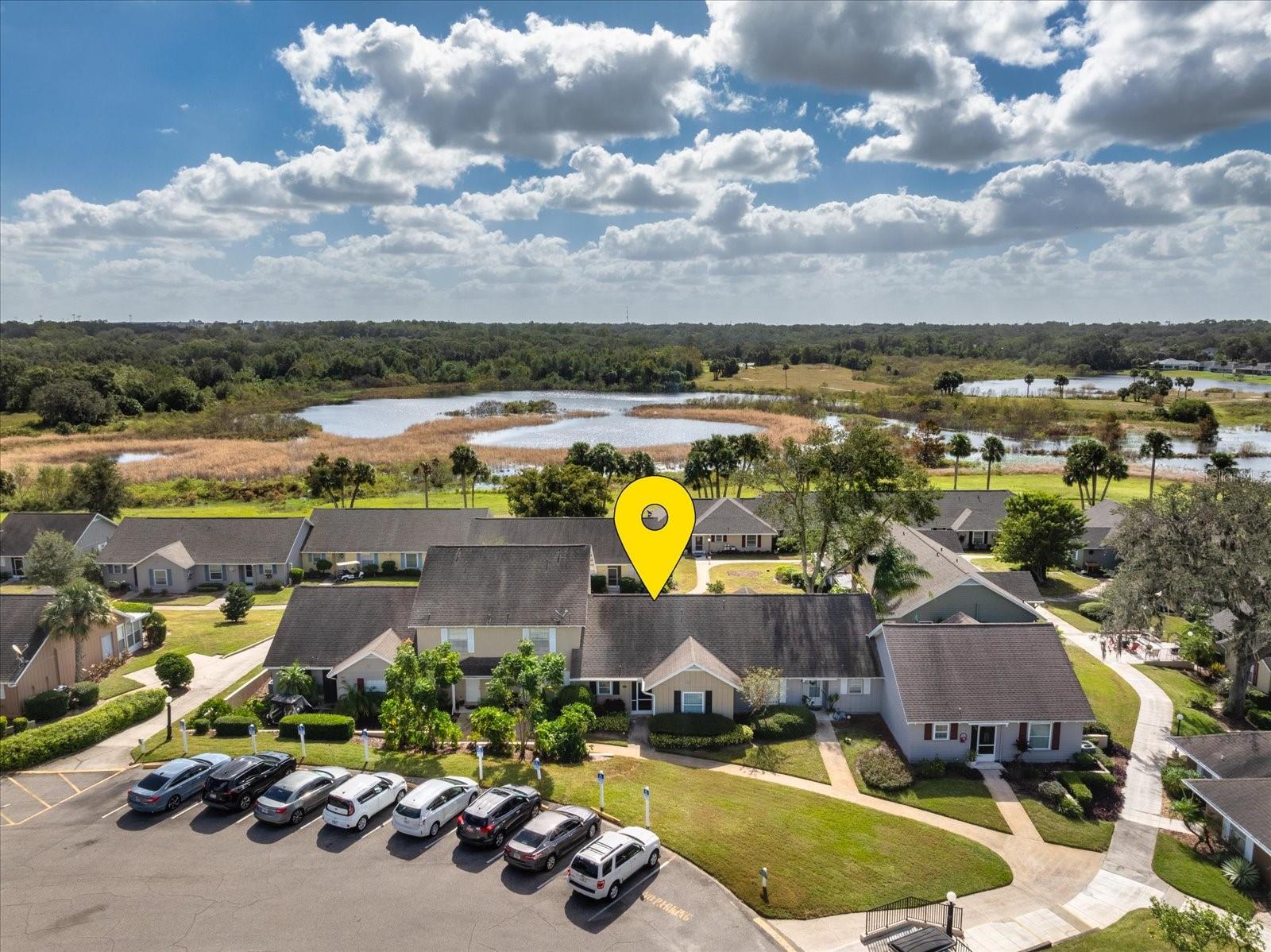 1136 VILLA LN #96, APOPKA, FL, 32712