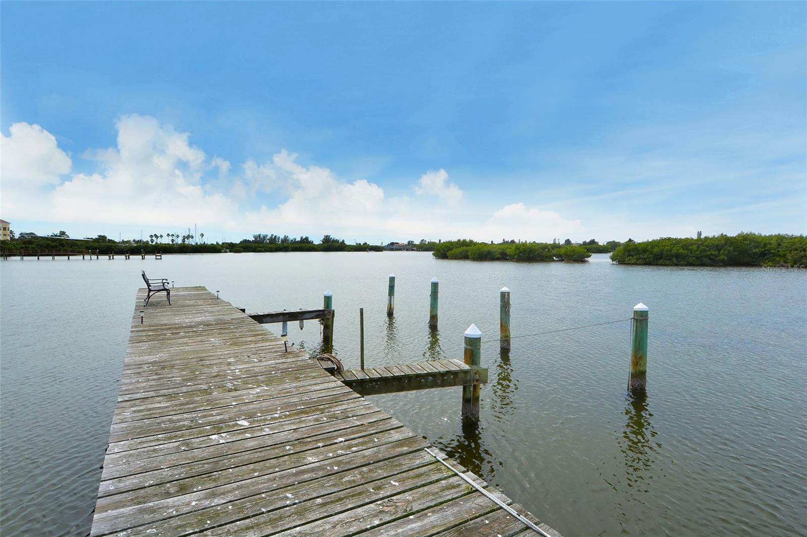 784 SARABAY RD #18, OSPREY, FL, 34229