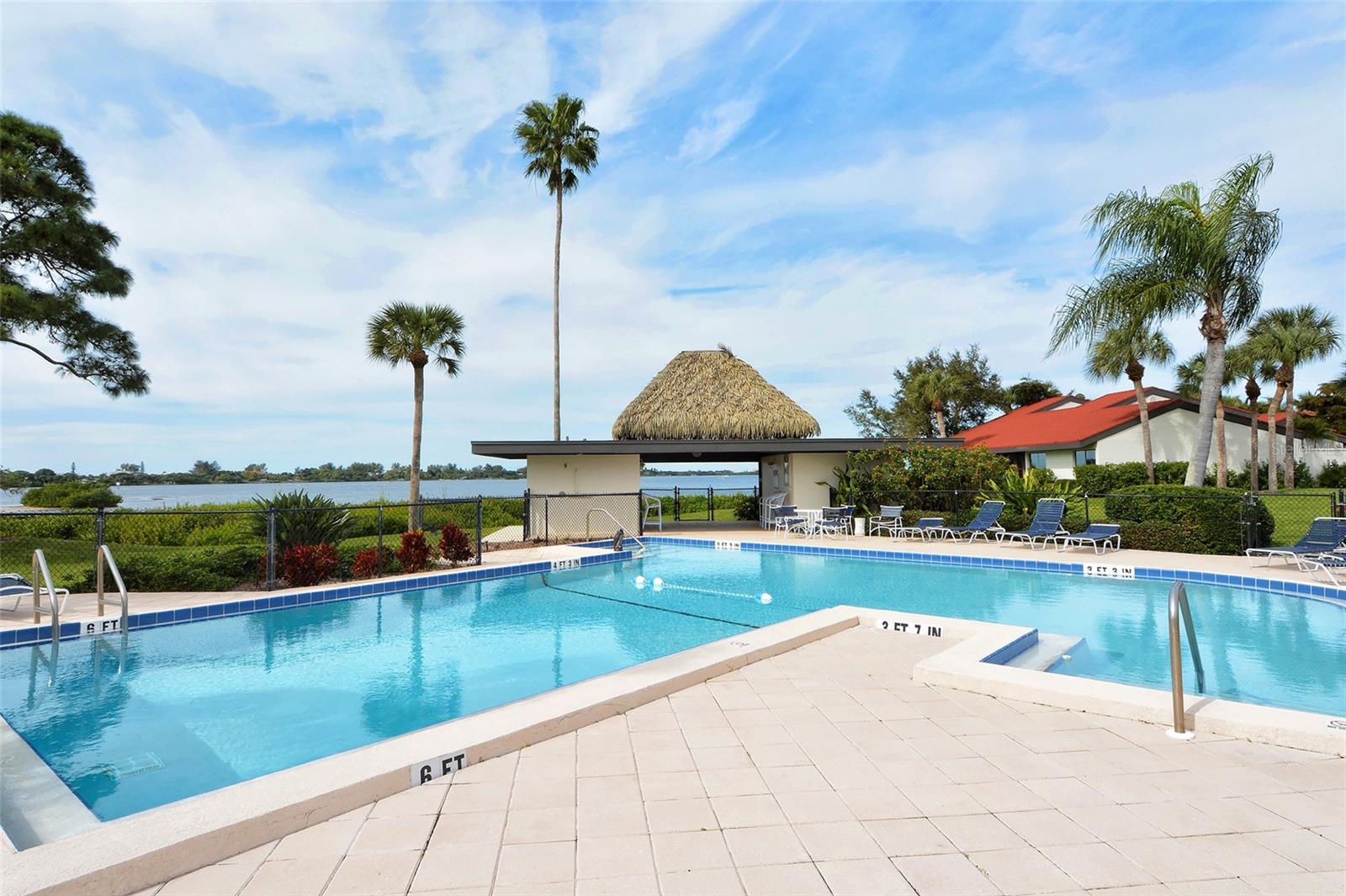784 SARABAY RD #18, OSPREY, FL, 34229