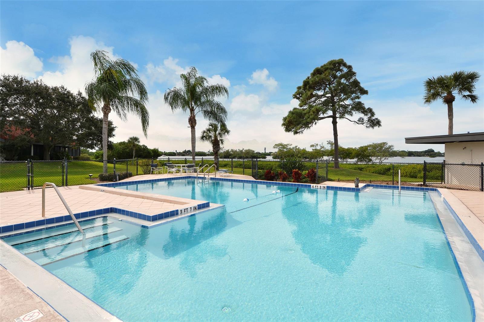 784 SARABAY RD #18, OSPREY, FL, 34229