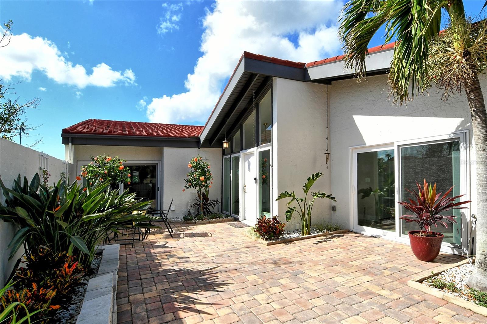 784 SARABAY RD #18, OSPREY, FL, 34229