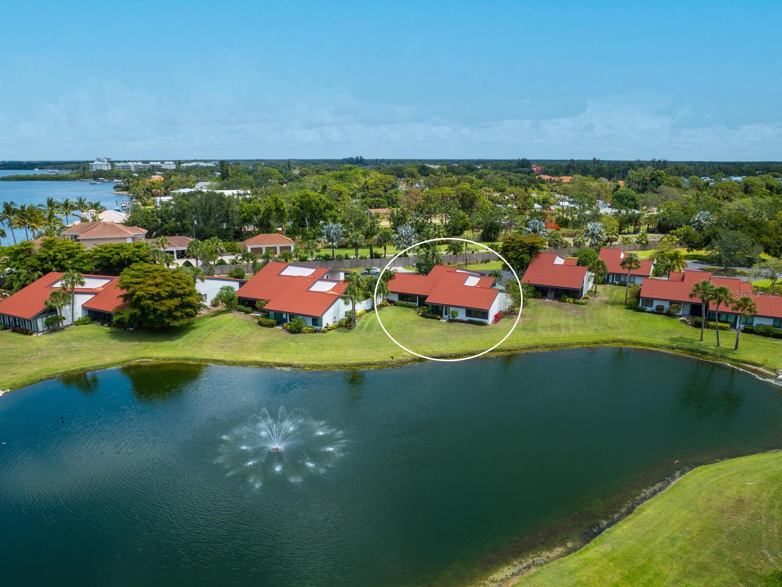 784 SARABAY RD #18, OSPREY, FL, 34229