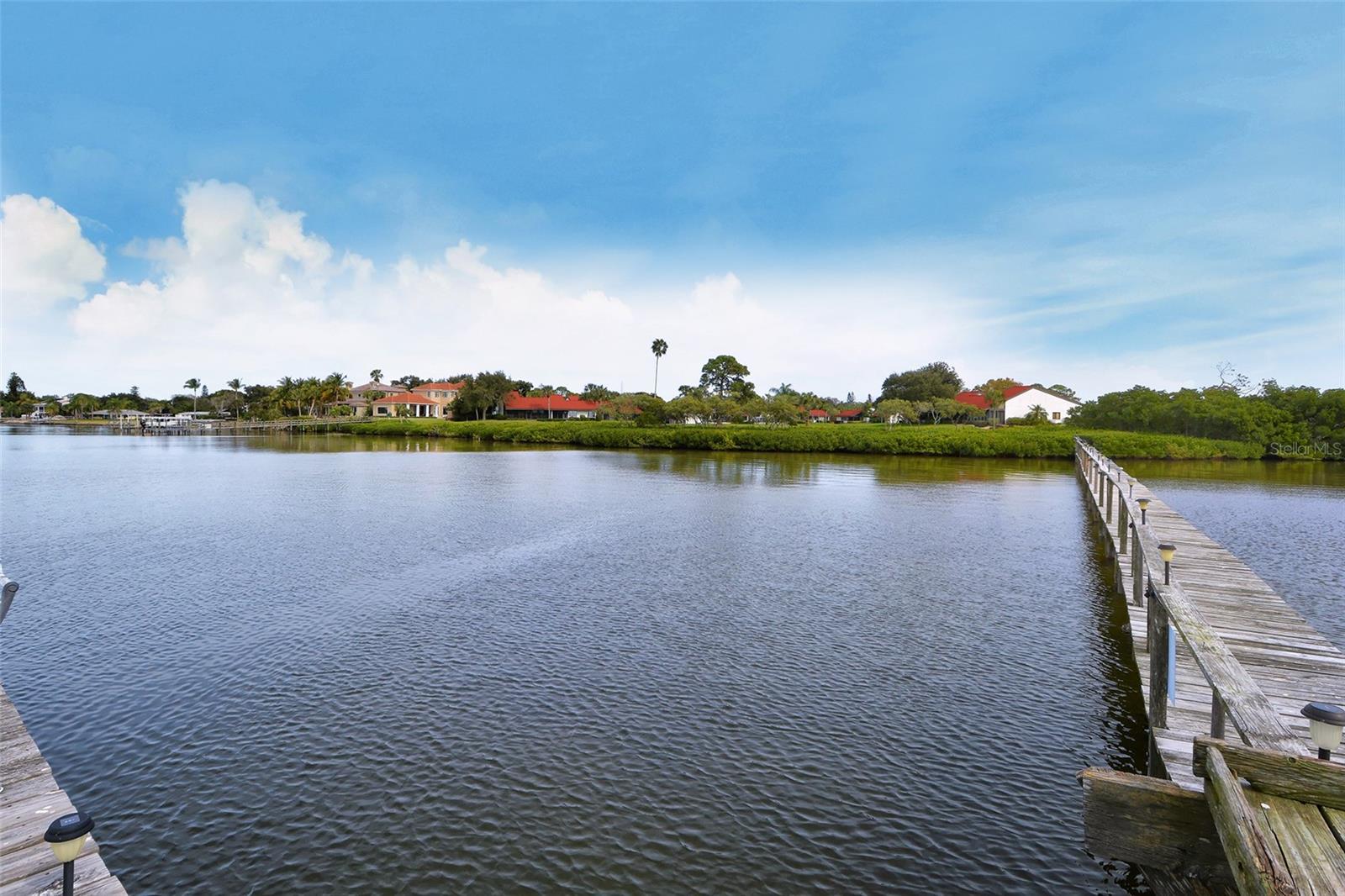 784 SARABAY RD #18, OSPREY, FL, 34229