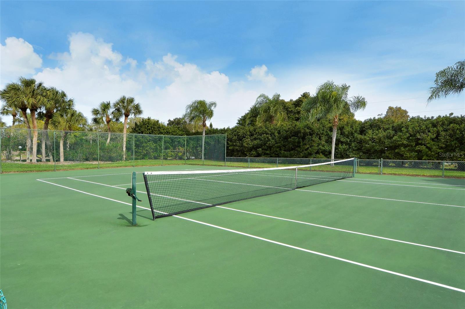 784 SARABAY RD #18, OSPREY, FL, 34229