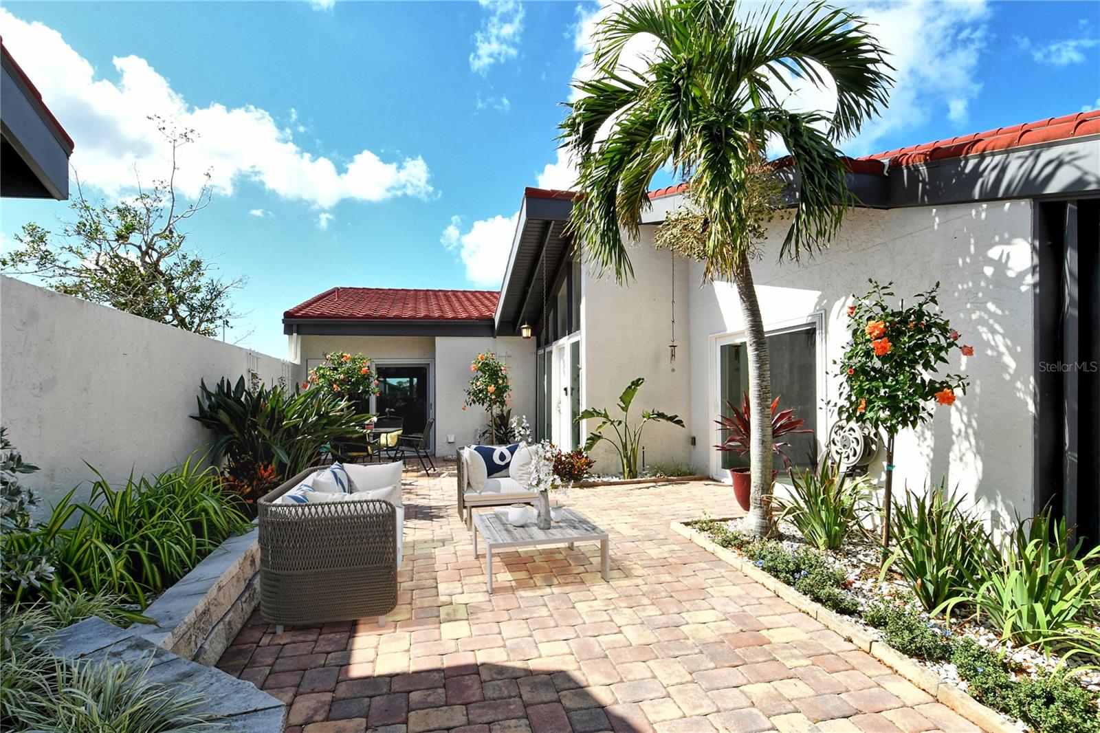 784 SARABAY RD #18, OSPREY, FL, 34229