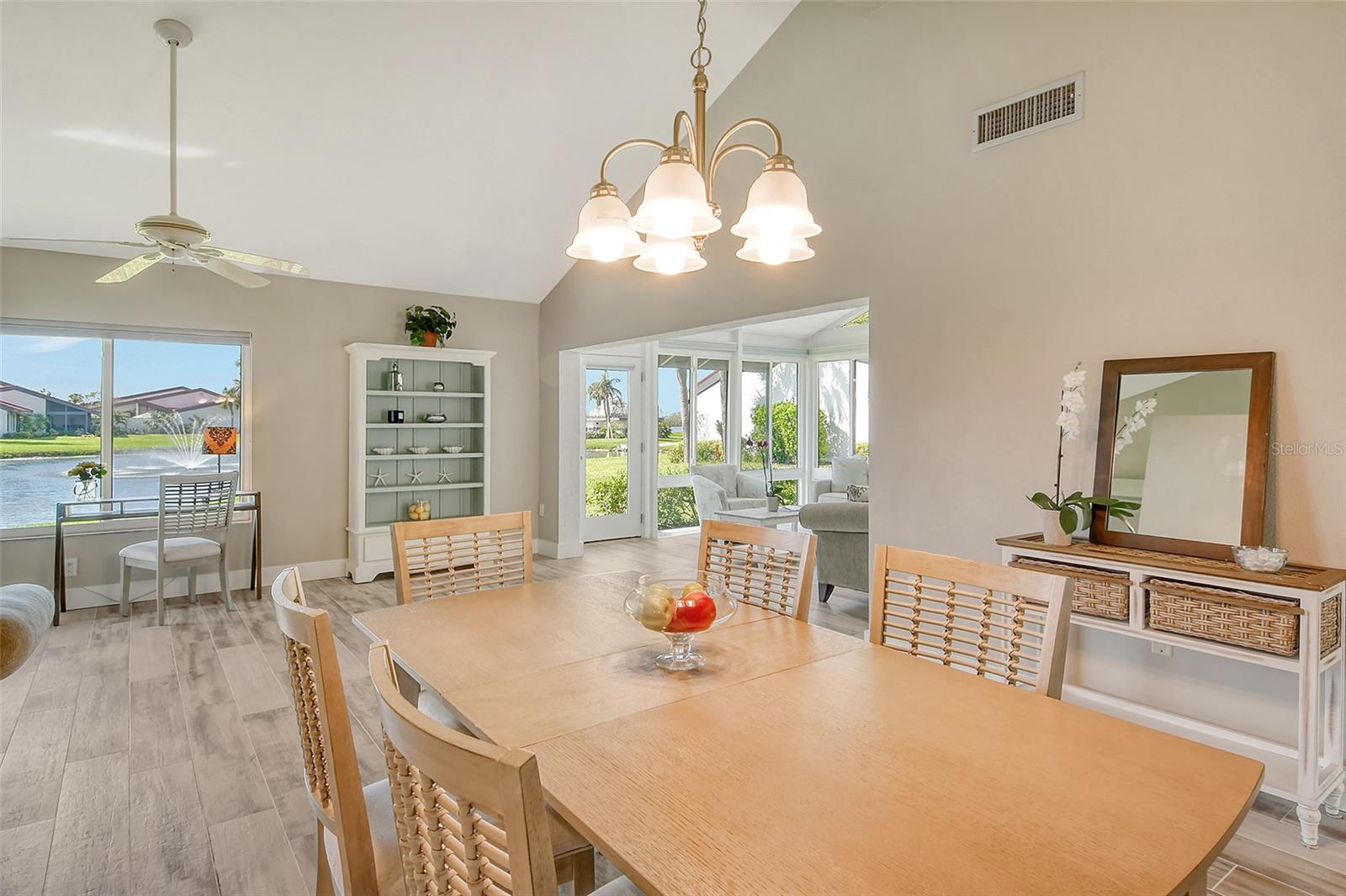 784 SARABAY RD #18, OSPREY, FL, 34229