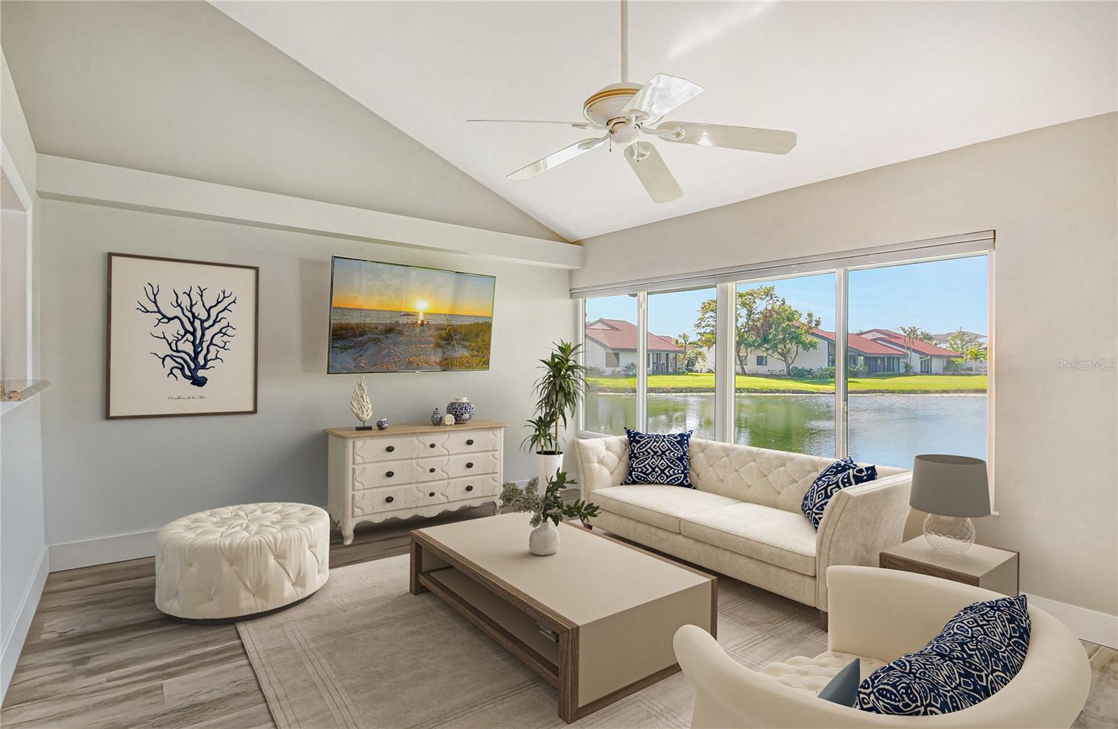784 SARABAY RD #18, OSPREY, FL, 34229
