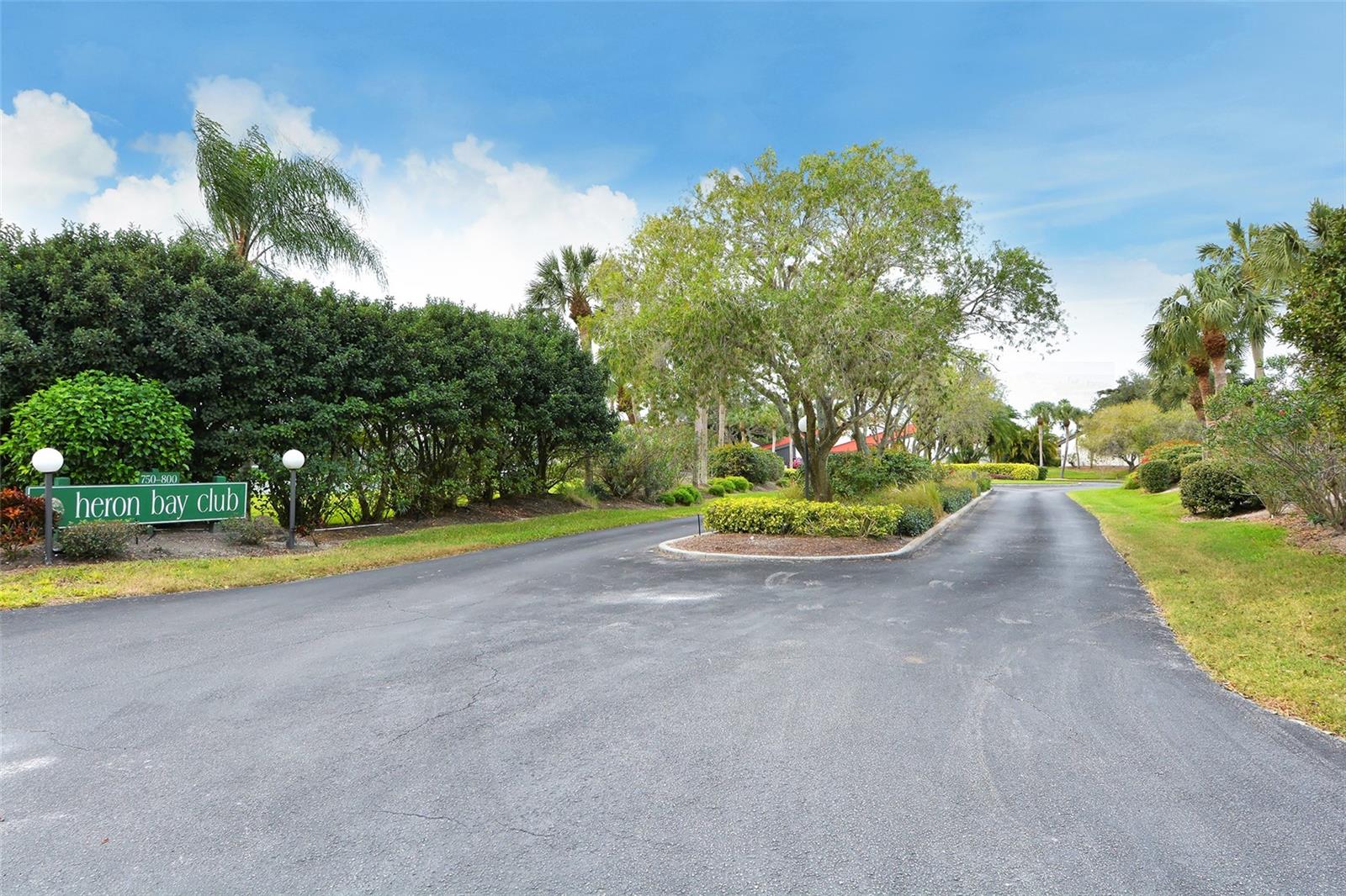 784 SARABAY RD #18, OSPREY, FL, 34229
