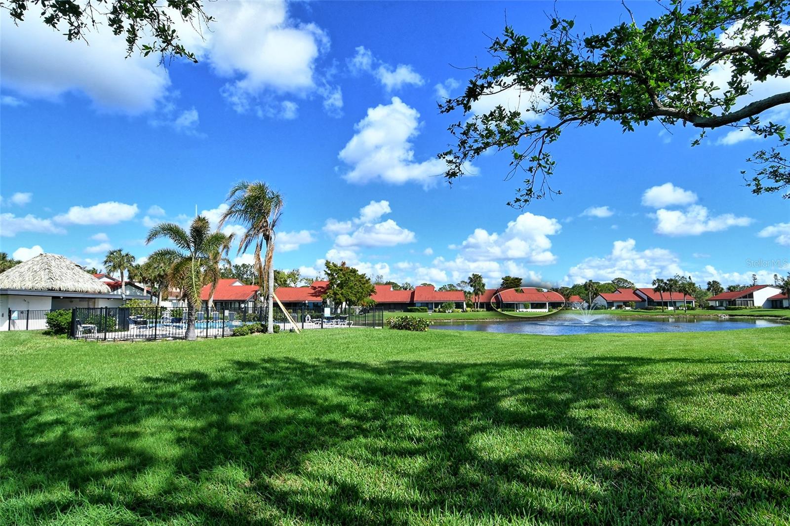 784 SARABAY RD #18, OSPREY, FL, 34229
