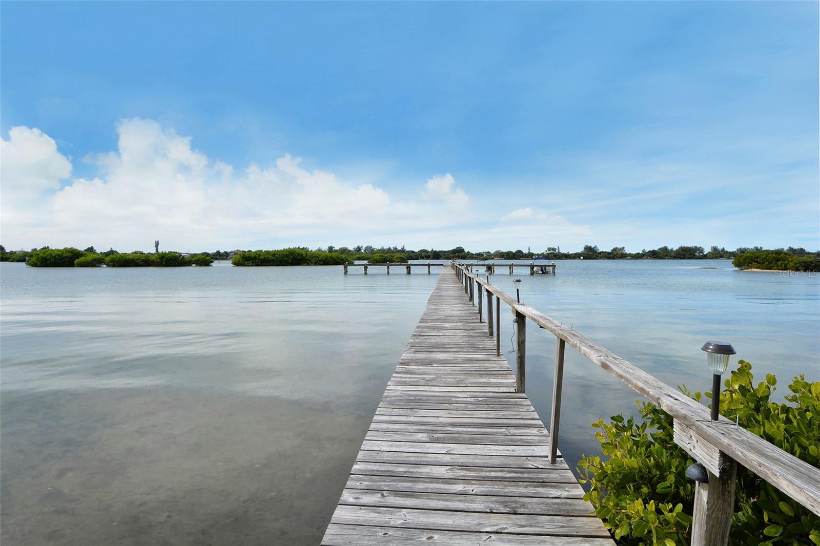 784 SARABAY RD #18, OSPREY, FL, 34229