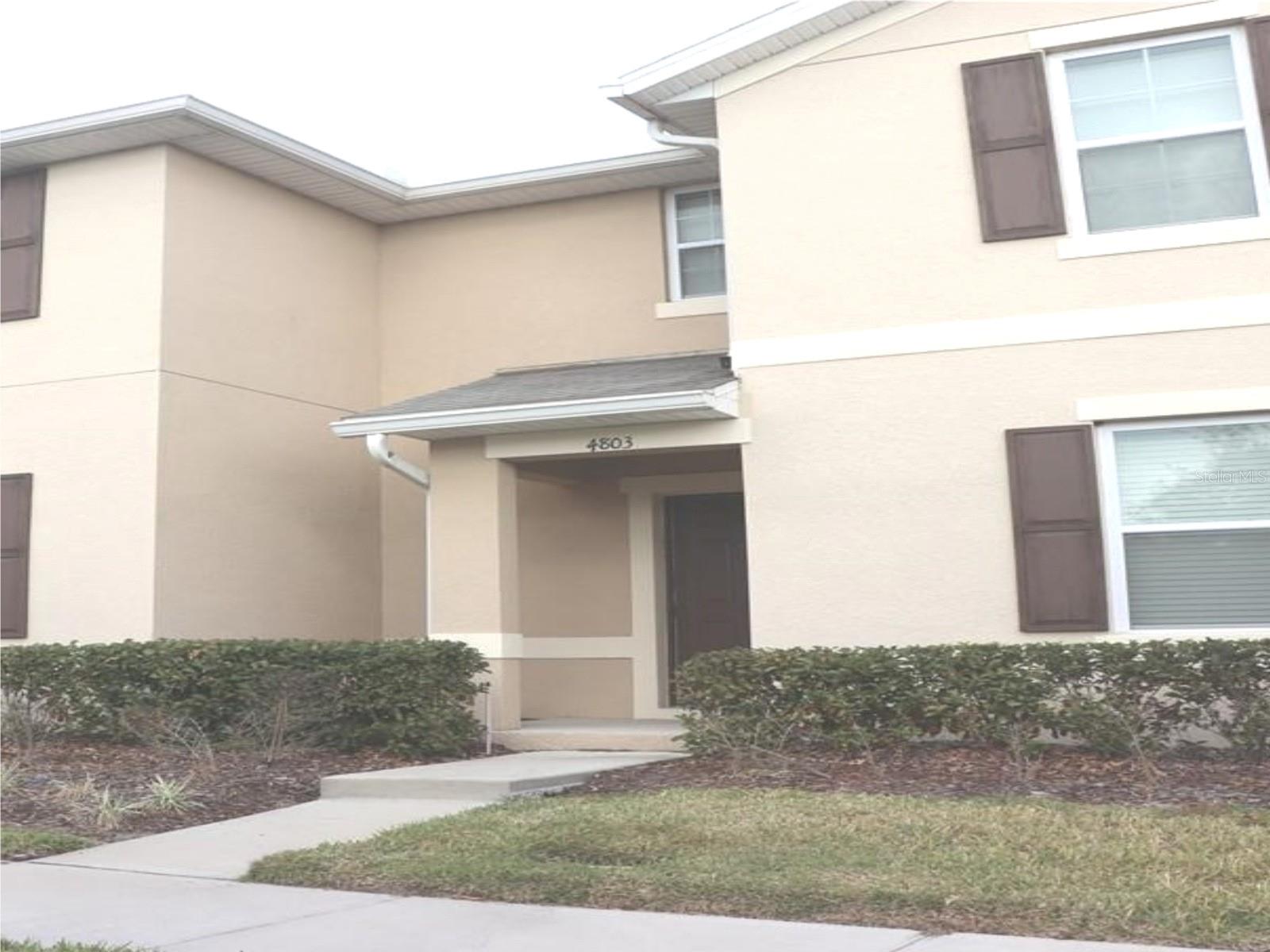 4803 APPLE BLOSSOM LN #4803, ST CLOUD, FL, 34771