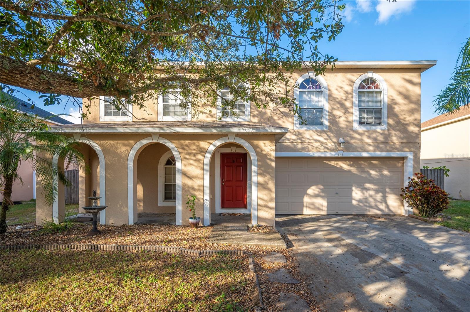 5844 ROYAL HILLS CIR, WINTER HAVEN, FL, 33881