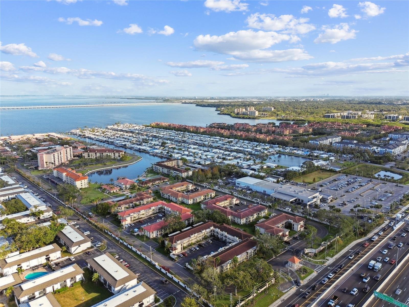 19029 US HIGHWAY 19 N #1-3, CLEARWATER, FL, 33764